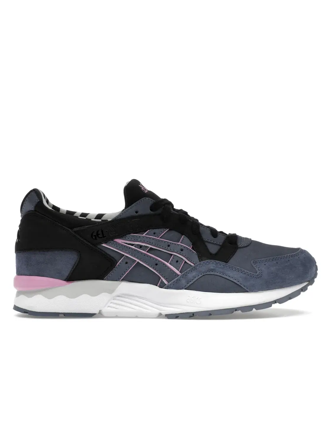 Мужские кроссовки Lifestyle ASICS Gel-Lyte V Extra Butter Karaoke, Flint Stone/Flint Stone — изображение 1 из 4