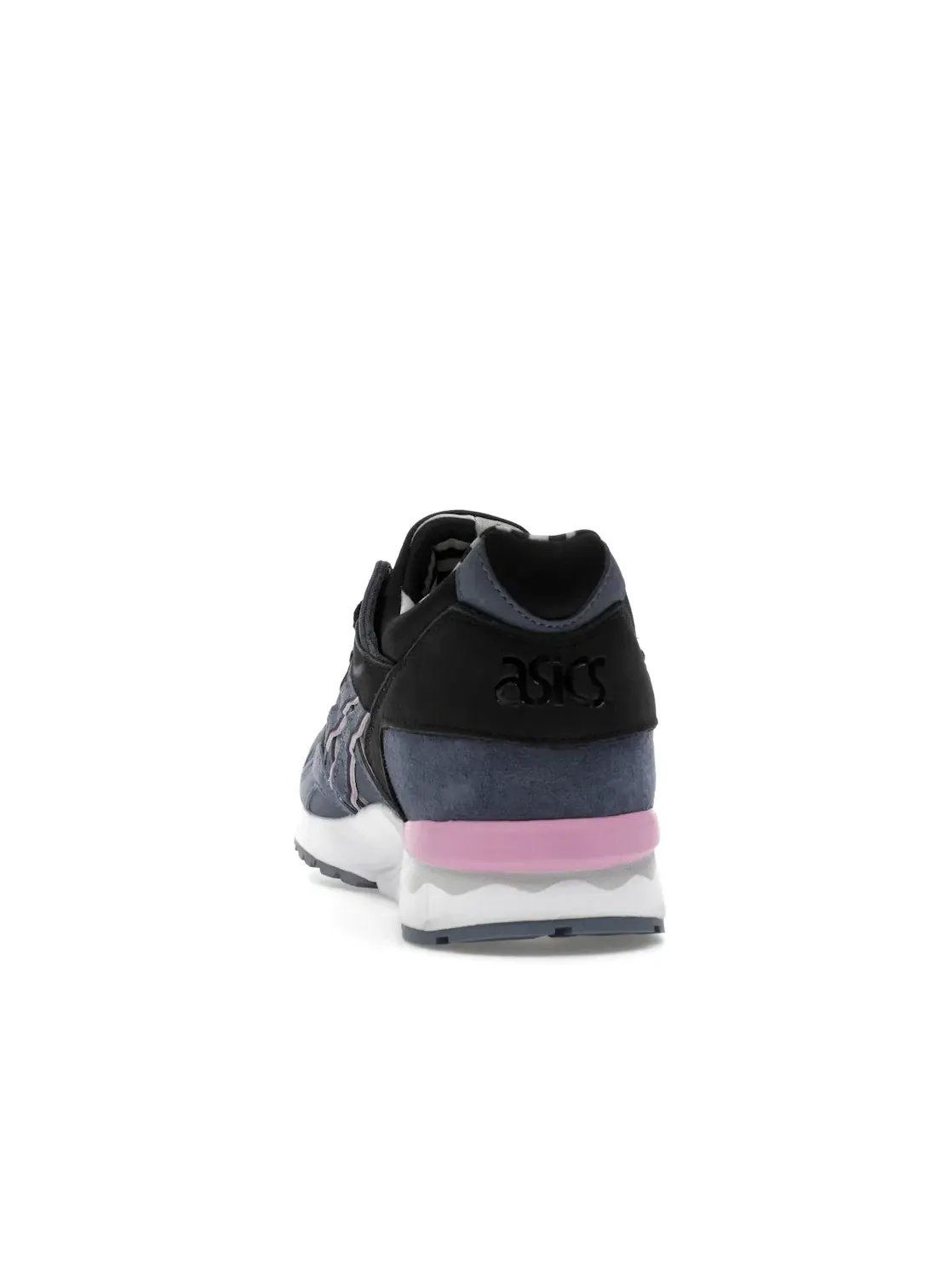 Мужские кроссовки Lifestyle ASICS Gel-Lyte V Extra Butter Karaoke, Flint Stone/Flint Stone — изображение 4 из 4