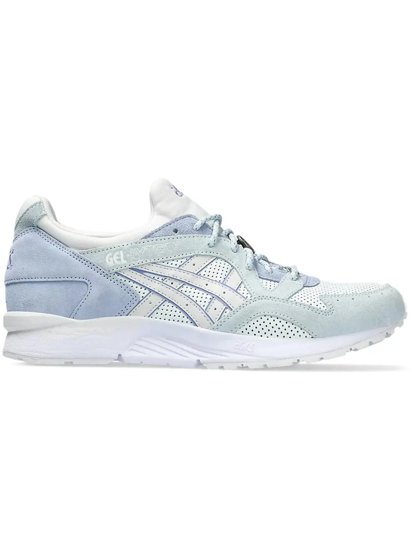 Мужские кроссовки Lifestyle ASICS Gel-Lyte V Godai Pack — изображение 1 из 3, синий