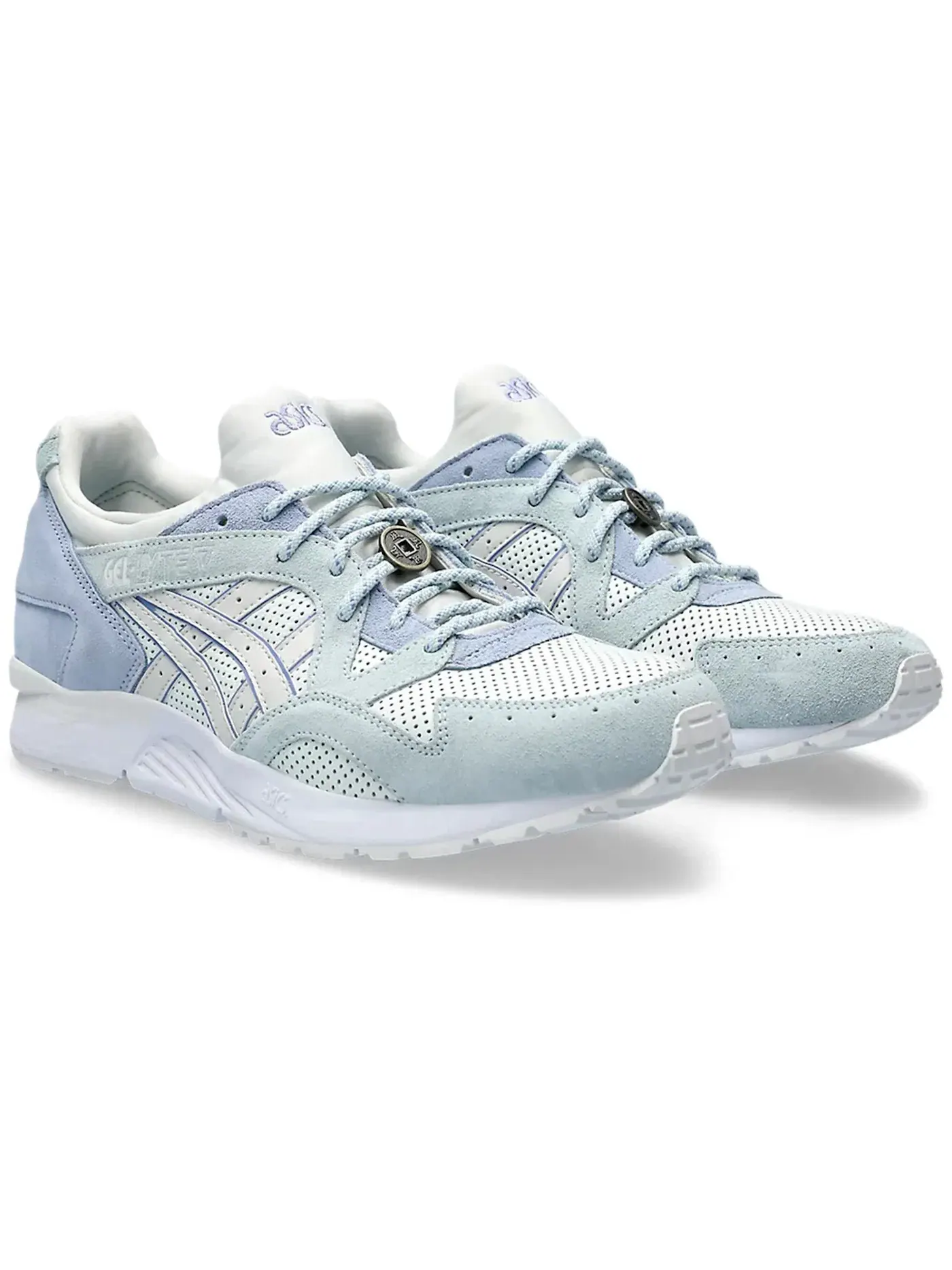 Мужские кроссовки Lifestyle ASICS Gel-Lyte V Godai Pack — изображение 2 из 3, синий