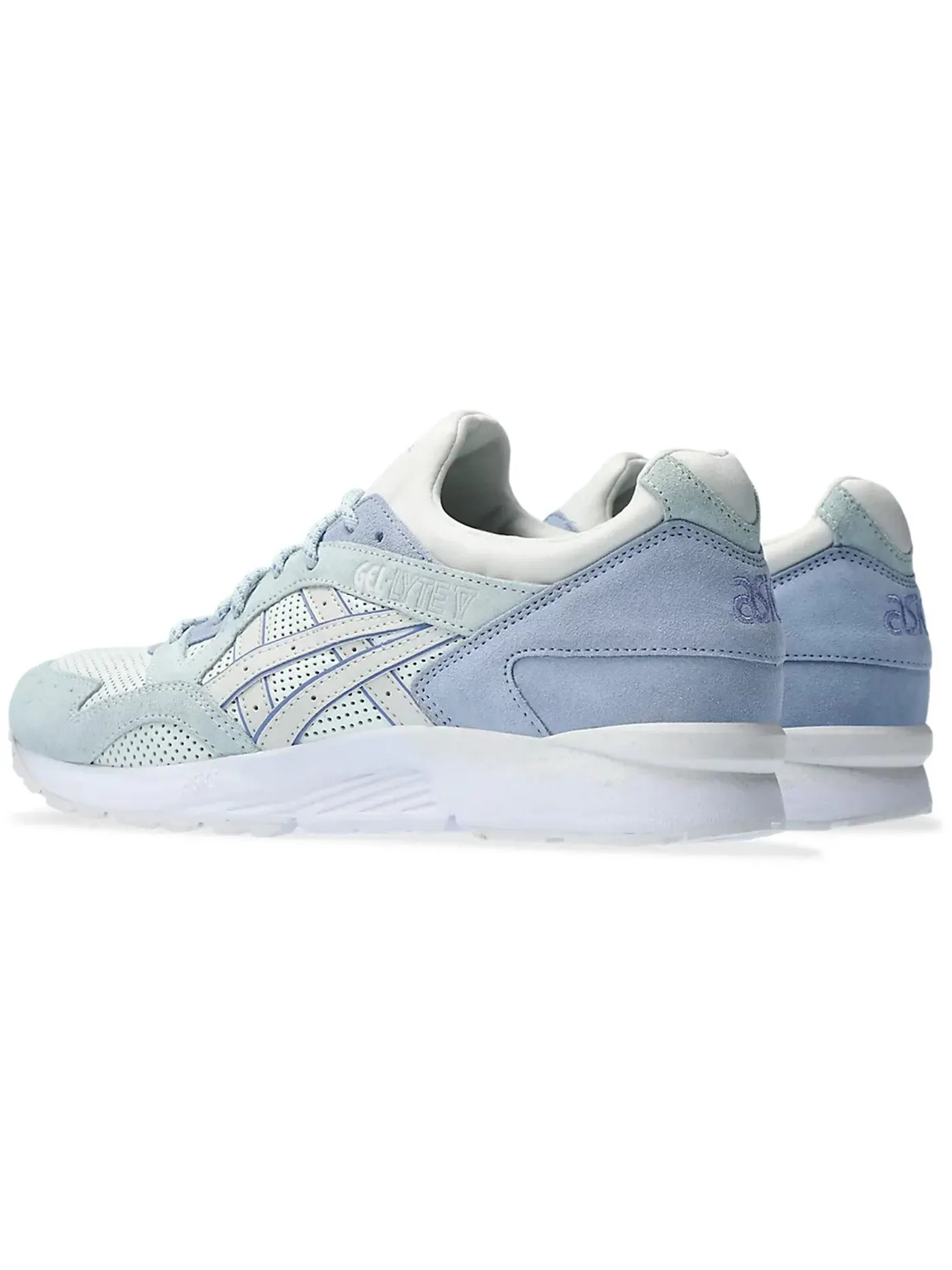 Мужские кроссовки Lifestyle ASICS Gel-Lyte V Godai Pack — изображение 3 из 3, синий