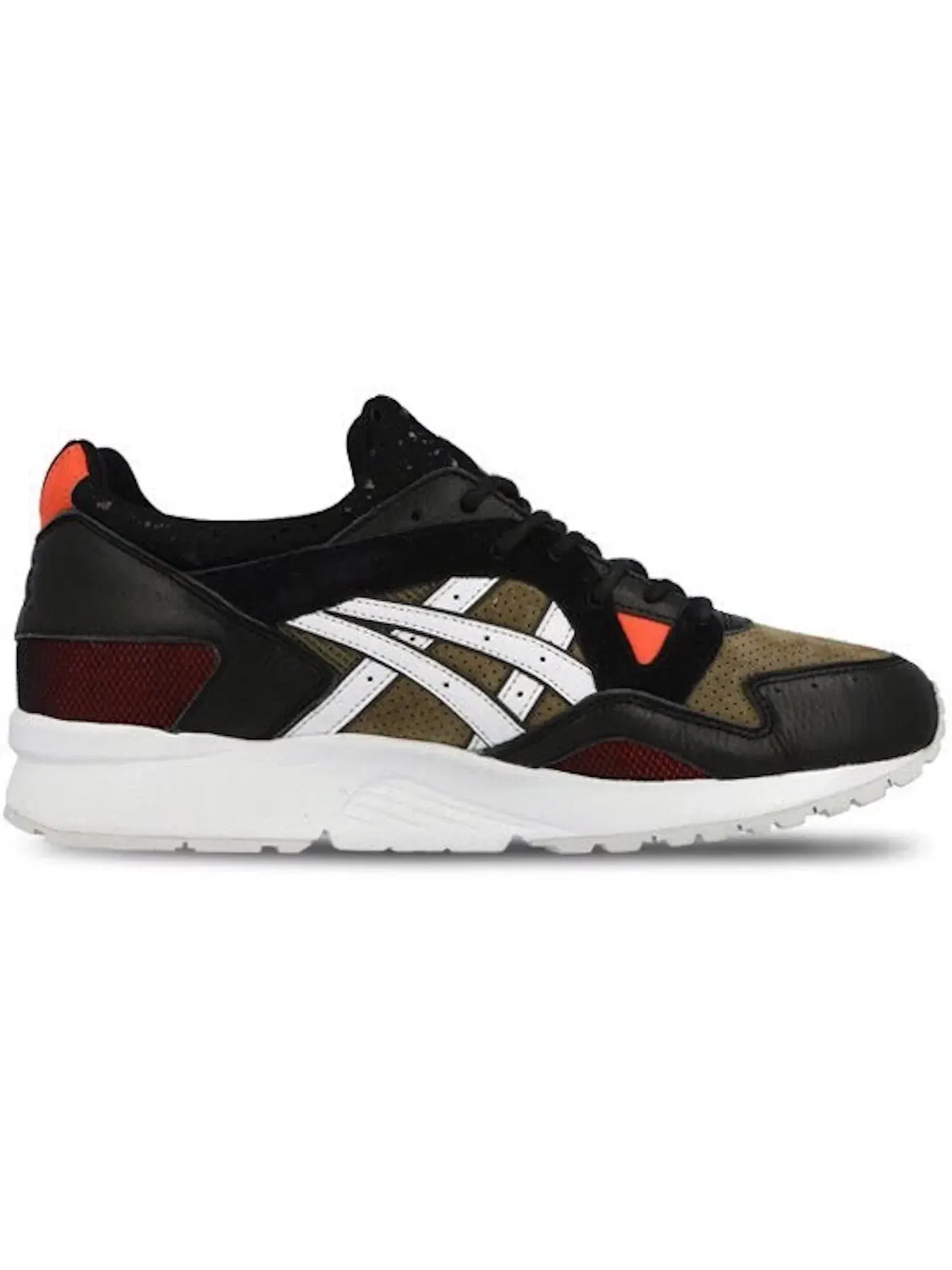 Мужские кроссовки Lifestyle ASICS Gel-Lyte V — изображение 1 из 1
