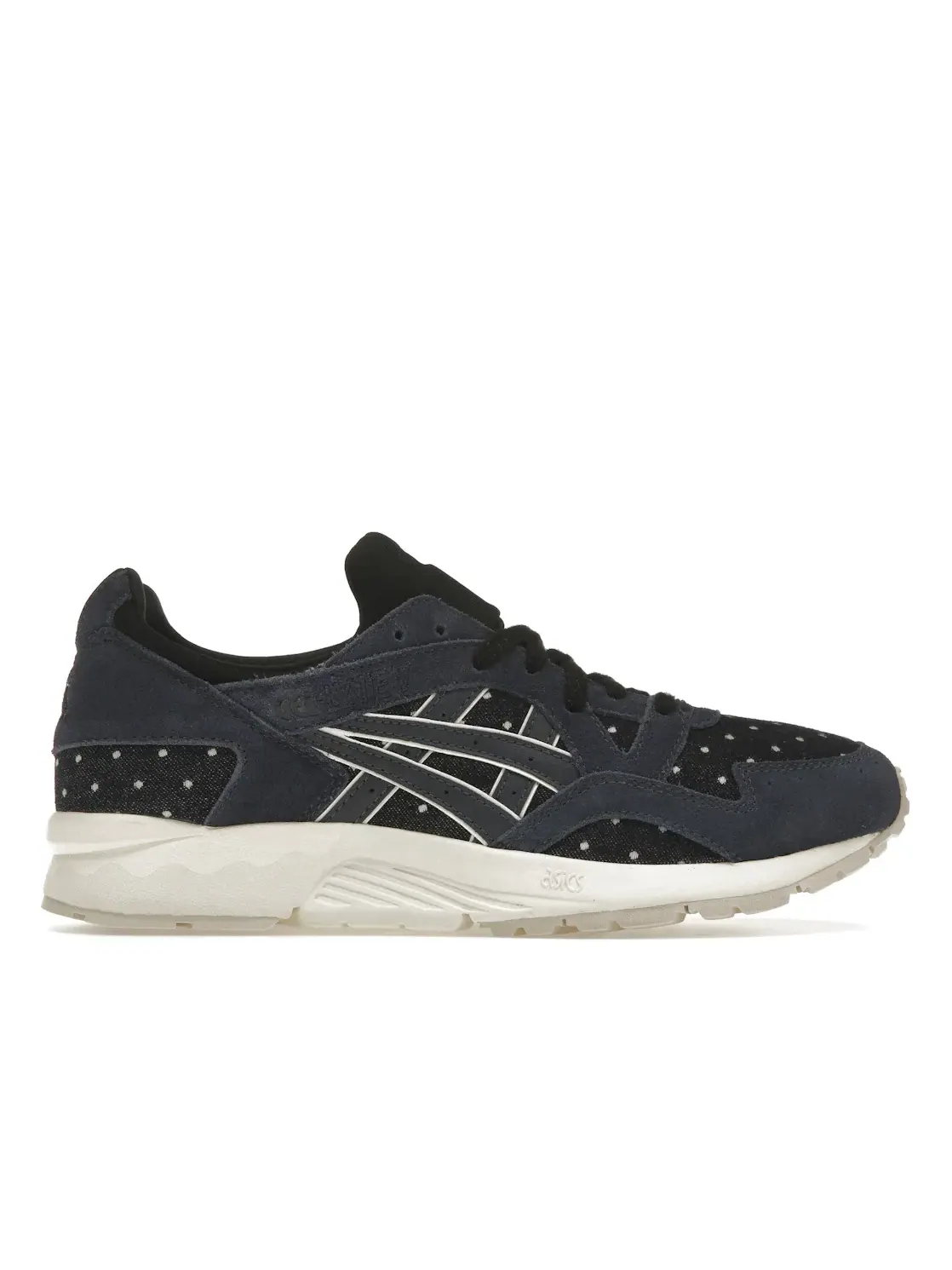 Мужские кроссовки Lifestyle с принтом ASICS Gel-Lyte V ASICS, Indian Ink — изображение 1 из 4