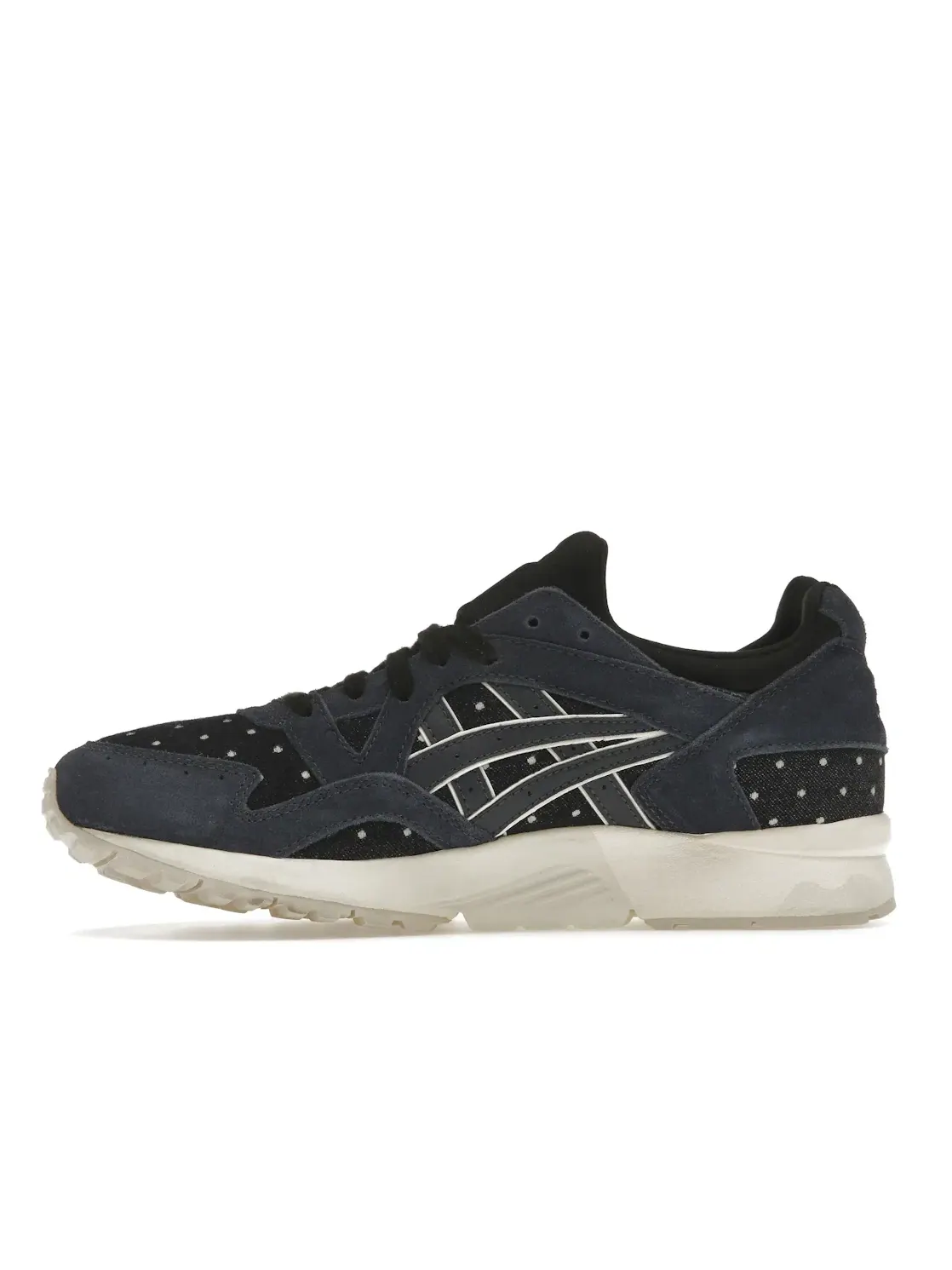 Мужские кроссовки Lifestyle с принтом ASICS Gel-Lyte V ASICS, Indian Ink — изображение 3 из 4