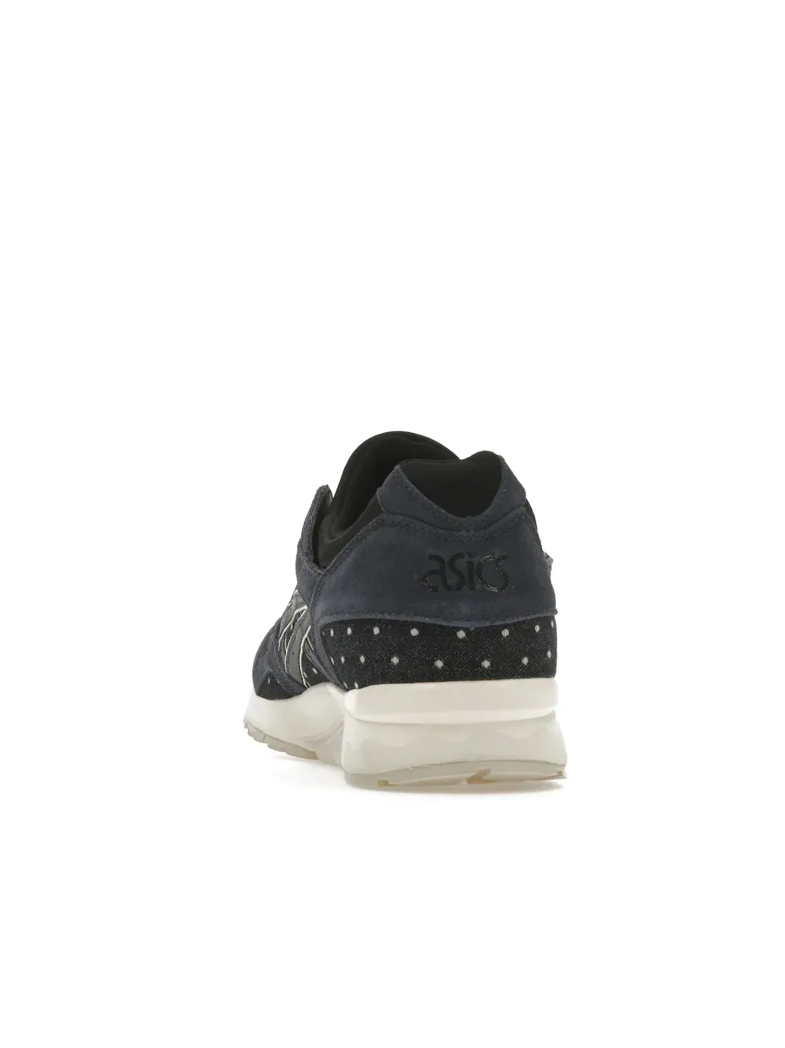 Мужские кроссовки Lifestyle с принтом ASICS Gel-Lyte V ASICS, Indian Ink — изображение 4 из 4