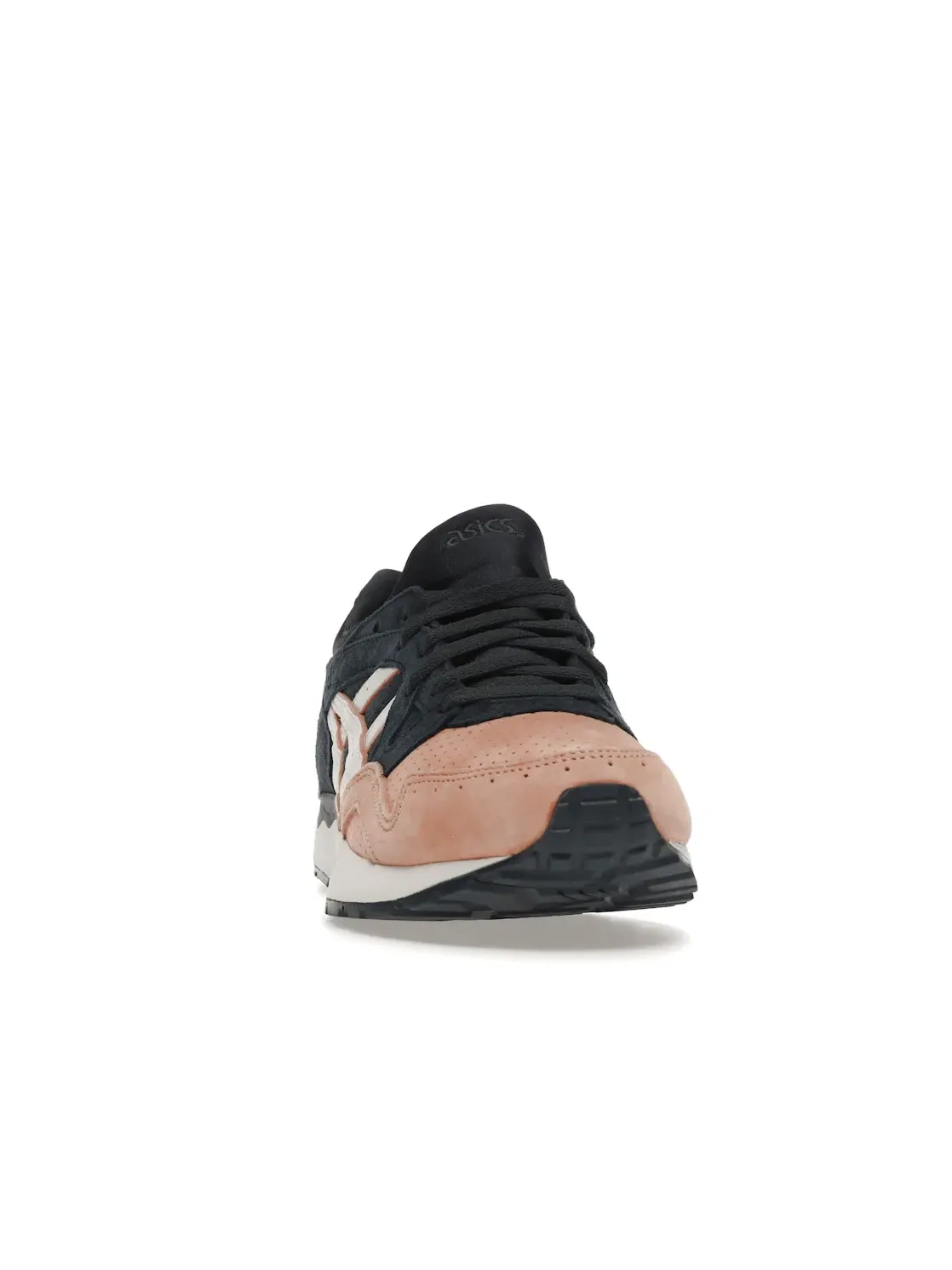 Мужские кроссовки с цветовой гаммой Salmon Toe ASICS Gel-Lyte V Kith ASICS — изображение 2 из 4, синий
