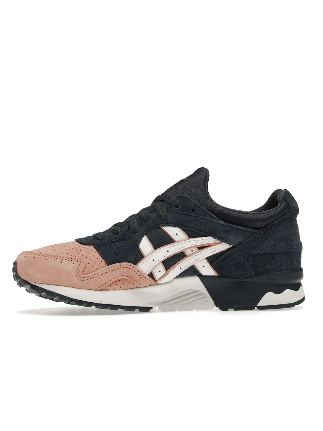 Мужские кроссовки с цветовой гаммой Salmon Toe ASICS Gel-Lyte V Kith ASICS — изображение 3 из 4, синий