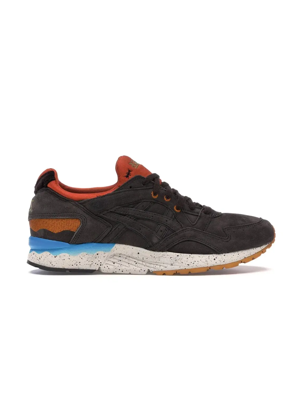 Мужские кроссовки Lifestyle ASICS Gel-Lyte V LimitEDition SurrEDaliste — изображение 1 из 4