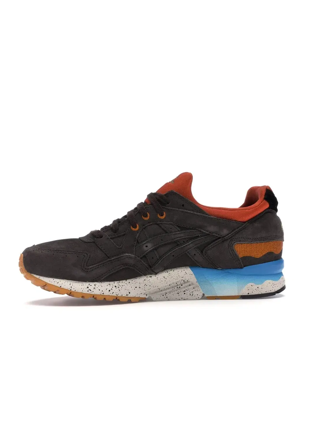 Мужские кроссовки Lifestyle ASICS Gel-Lyte V LimitEDition SurrEDaliste — изображение 3 из 4