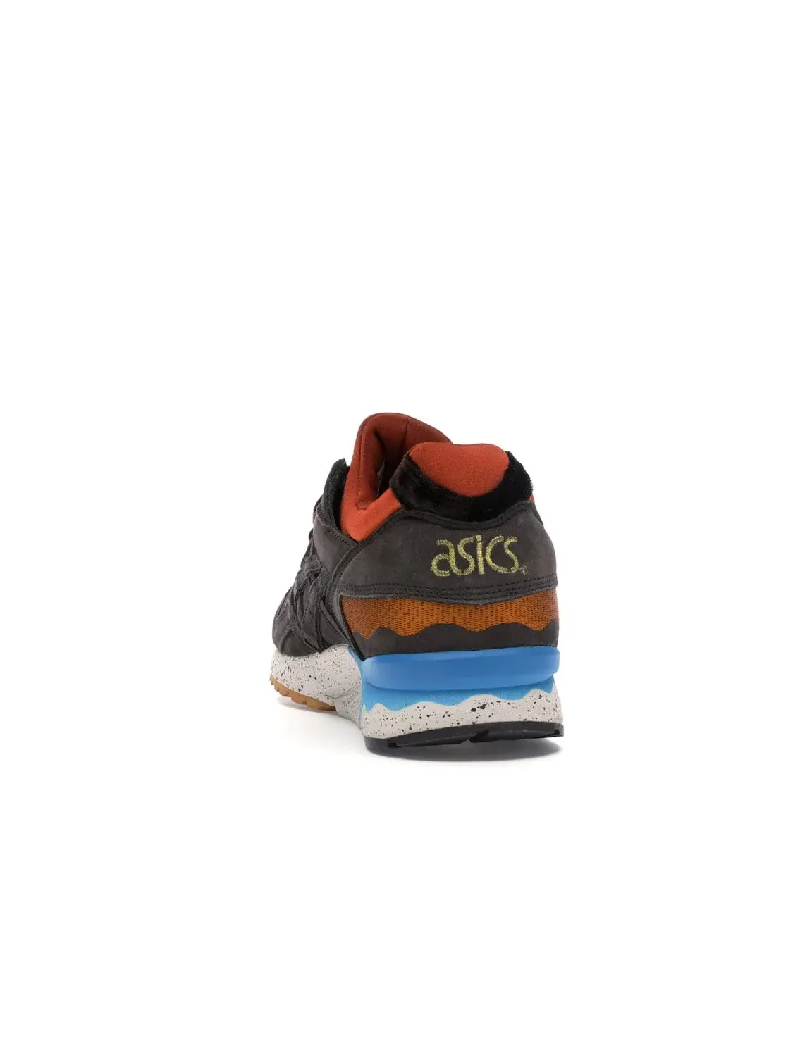 Мужские кроссовки Lifestyle ASICS Gel-Lyte V LimitEDition SurrEDaliste — изображение 4 из 4