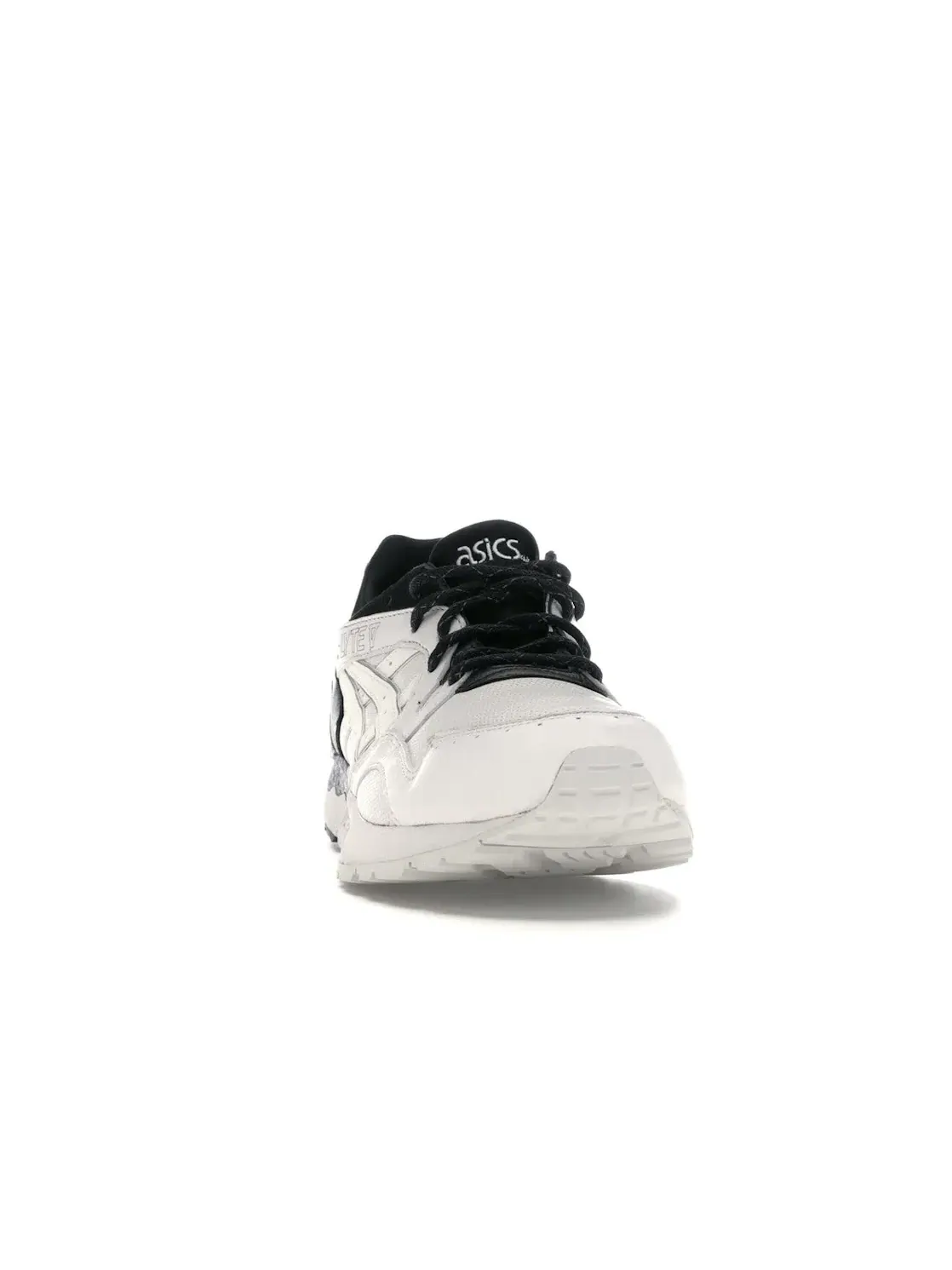 Мужские кроссовки Lifestyle ASICS Gel-Lyte V Monkey Time Lights & Shadows — изображение 2 из 4, белый/черный