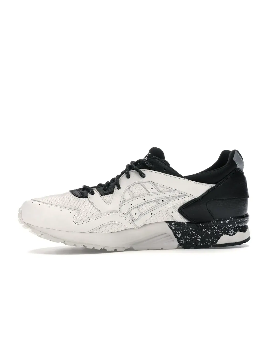 Мужские кроссовки Lifestyle ASICS Gel-Lyte V Monkey Time Lights & Shadows — изображение 3 из 4, белый/черный