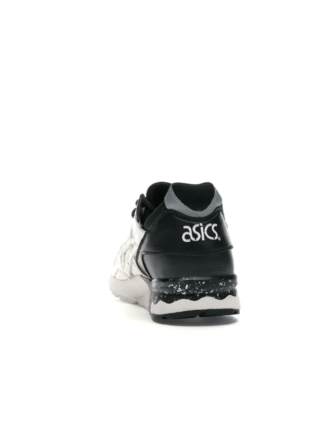 Мужские кроссовки Lifestyle ASICS Gel-Lyte V Monkey Time Lights & Shadows — изображение 4 из 4, белый/черный