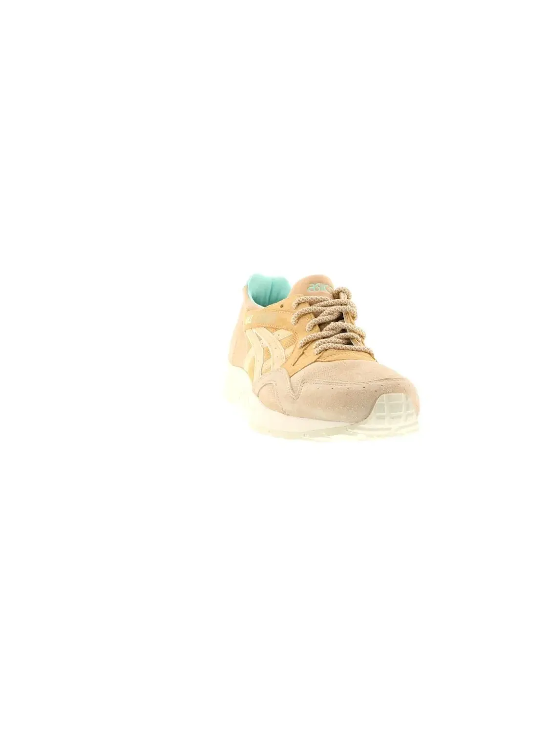 Мужские кроссовки Lifestyle ASICS Gel-Lyte V Offspring Cobbled Streets Part 1 — изображение 2 из 4, бежевый/бежевый