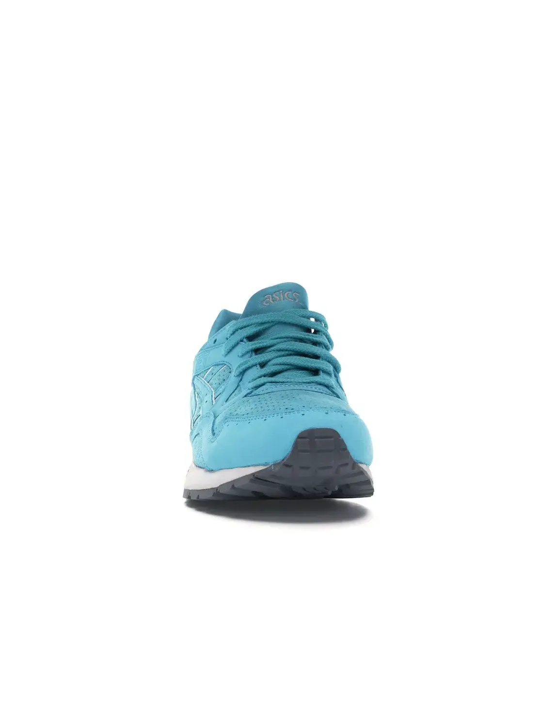 Мужские кроссовки Lifestyle ASICS Gel-Lyte V Ronnie Fieg Cove — изображение 2 из 4, синий серый