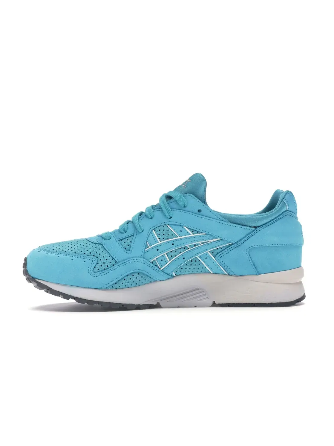Мужские кроссовки Lifestyle ASICS Gel-Lyte V Ronnie Fieg Cove — изображение 3 из 4, синий серый