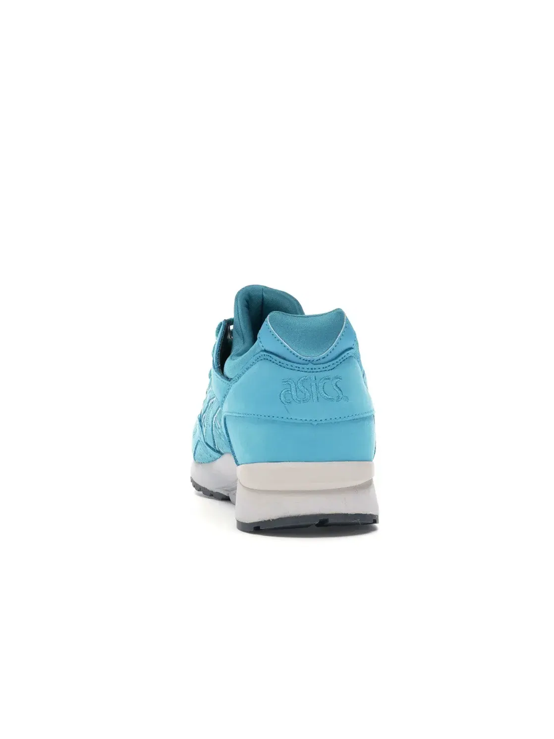 Мужские кроссовки Lifestyle ASICS Gel-Lyte V Ronnie Fieg Cove — изображение 4 из 4, синий серый