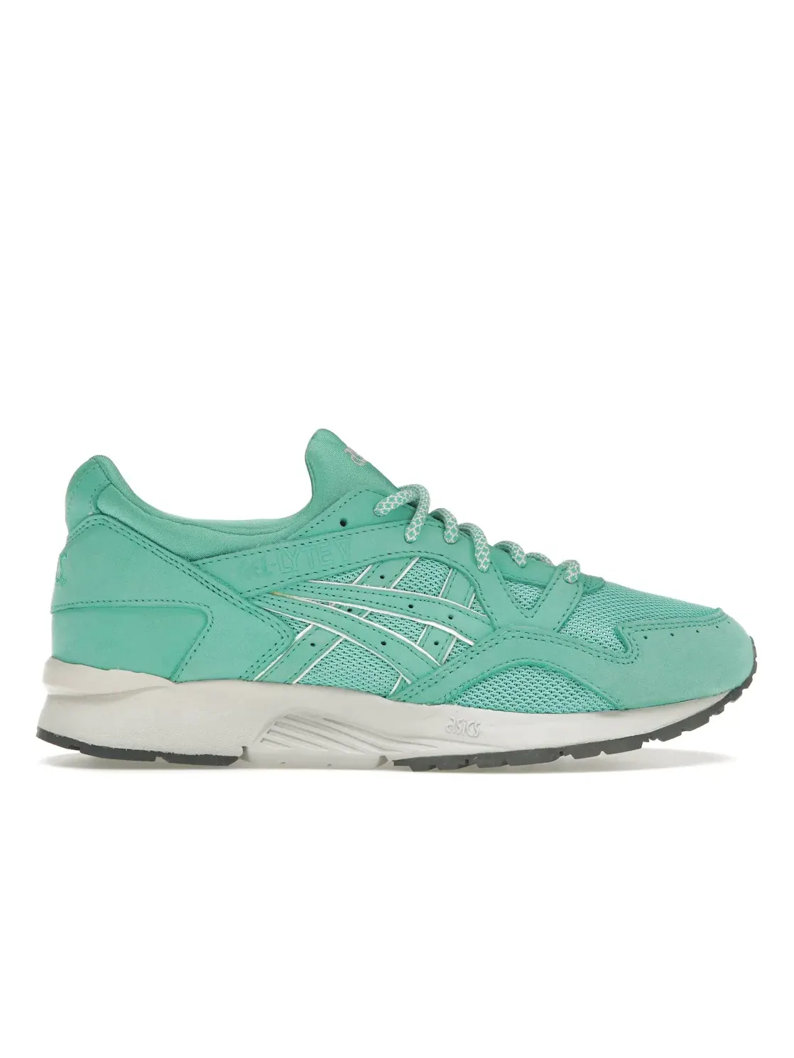 Мужские кроссовки Lifestyle ASICS Gel-Lyte V Ronnie Fieg — изображение 1 из 4, мятный