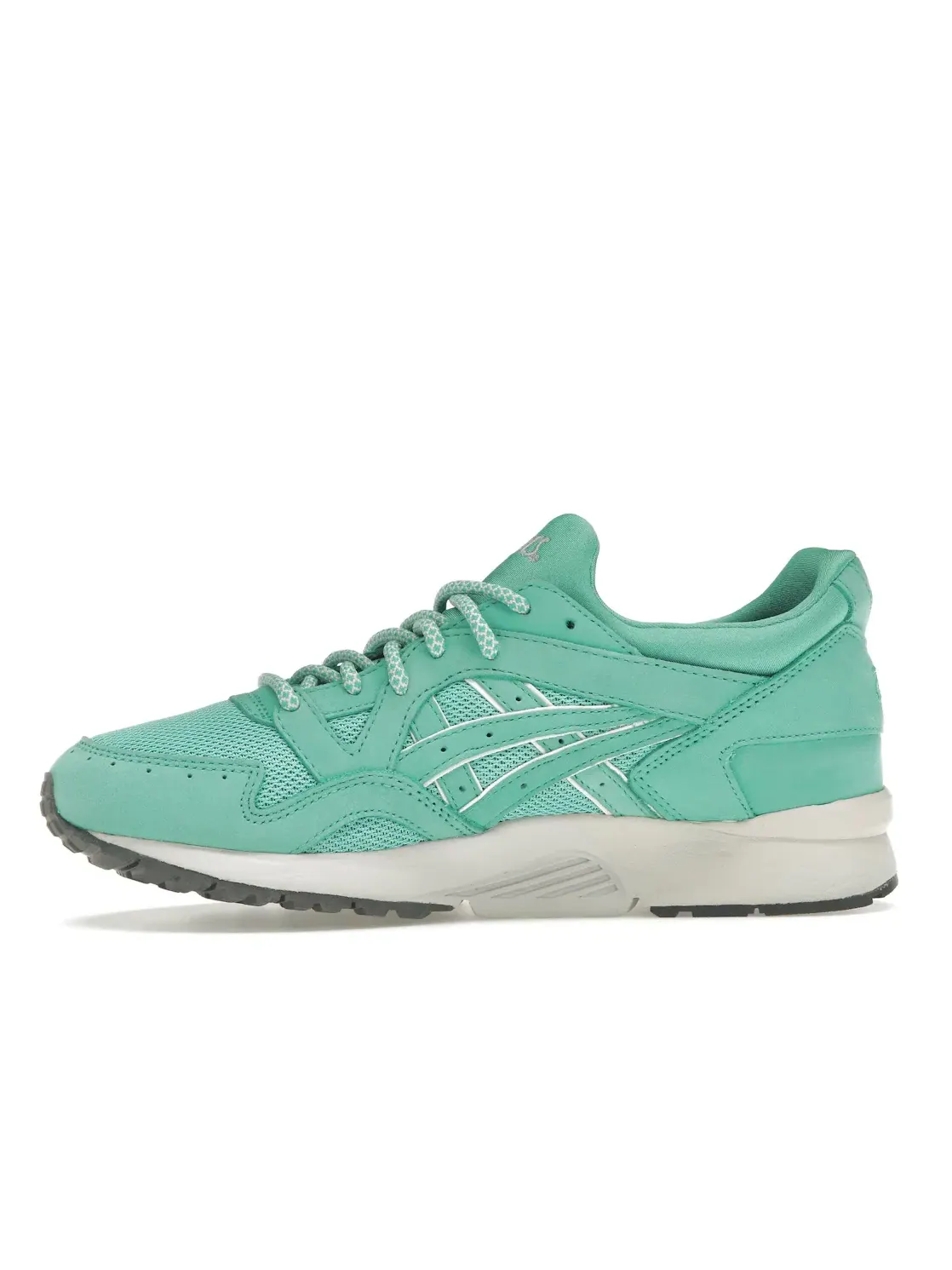 Мужские кроссовки Lifestyle ASICS Gel-Lyte V Ronnie Fieg — изображение 3 из 4, мятный