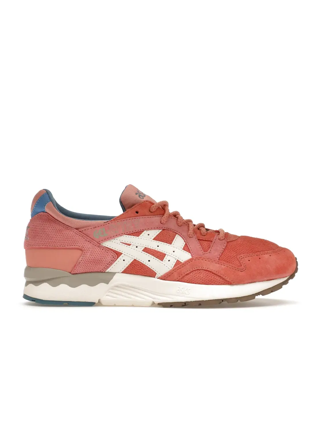 Мужские кроссовки Lifestyle ASICS Gel-Lyte V ASICS — изображение 1 из 4