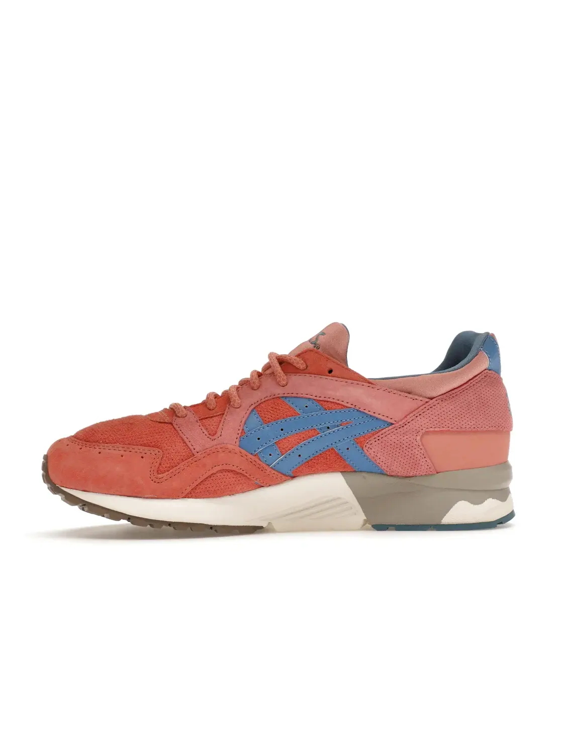Мужские кроссовки Lifestyle ASICS Gel-Lyte V ASICS — изображение 3 из 4