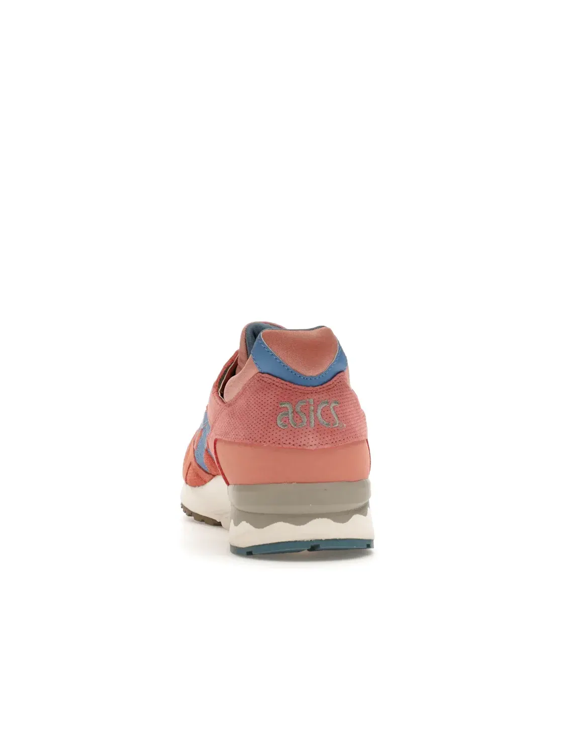 Мужские кроссовки Lifestyle ASICS Gel-Lyte V ASICS — изображение 4 из 4