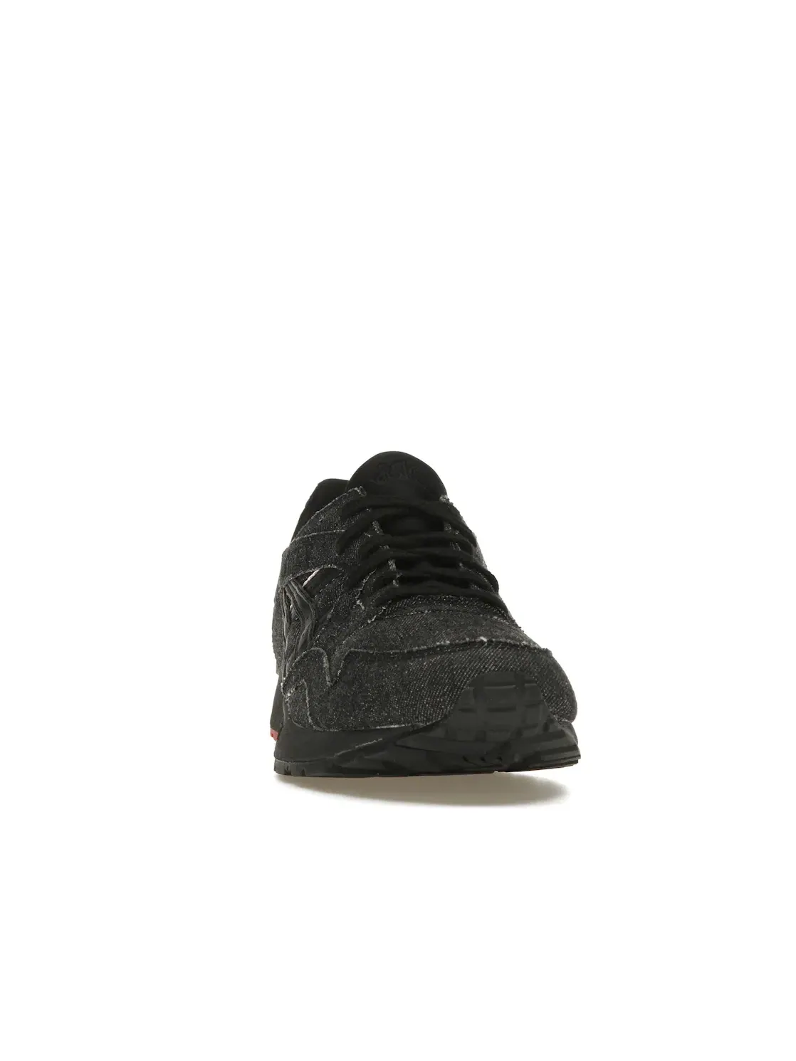 Мужские кроссовки lifestyle ASICS Gel-Lyte V — изображение 2 из 4, черный/черный