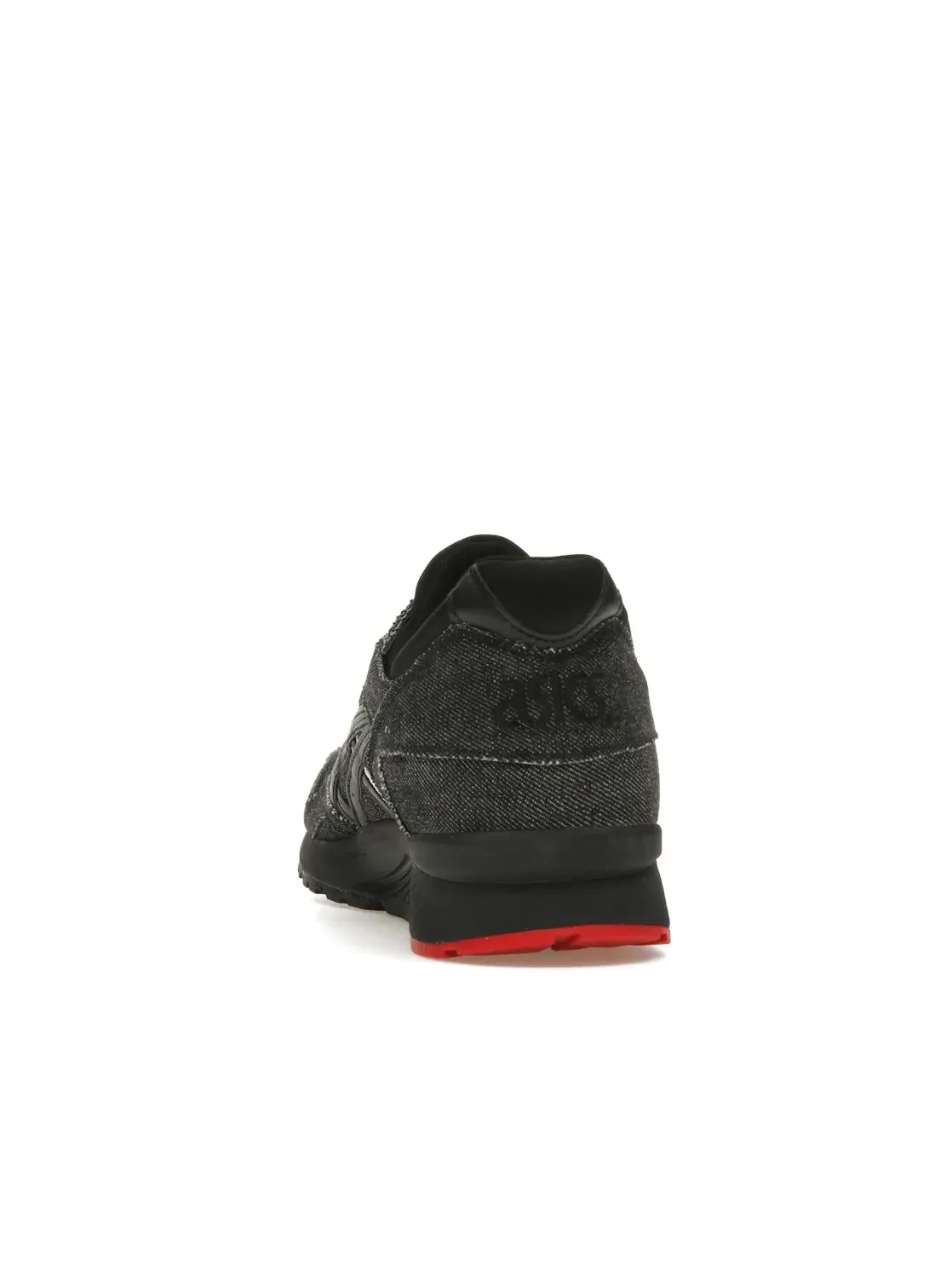 Мужские кроссовки lifestyle ASICS Gel-Lyte V — изображение 4 из 4, черный/черный