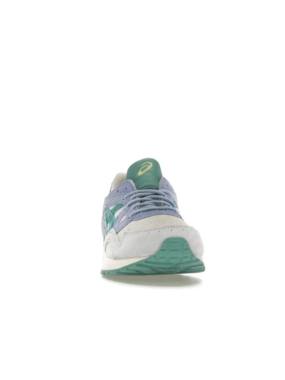 Мужские кроссовки Lifestyle ASICS Gel-Lyte V — изображение 2 из 4, кремовый