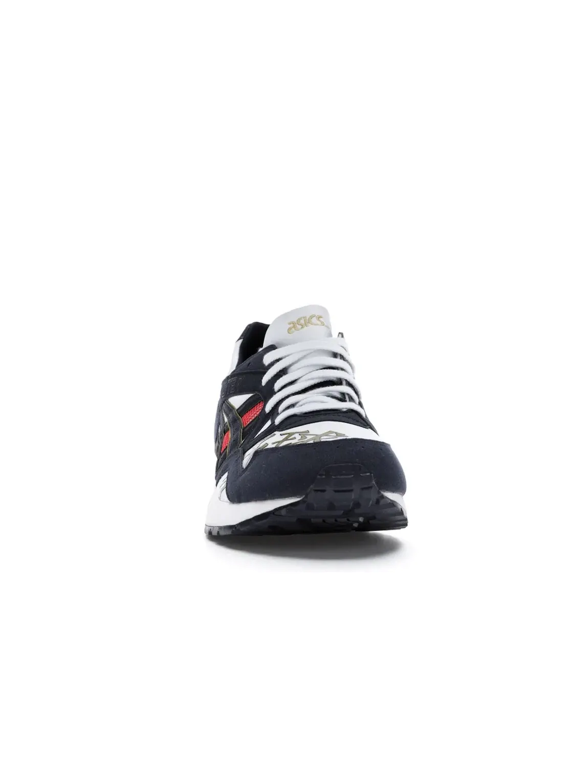 Мужские кроссовки Lifestyle ASICS Gel-Lyte V — изображение 2 из 4, белый