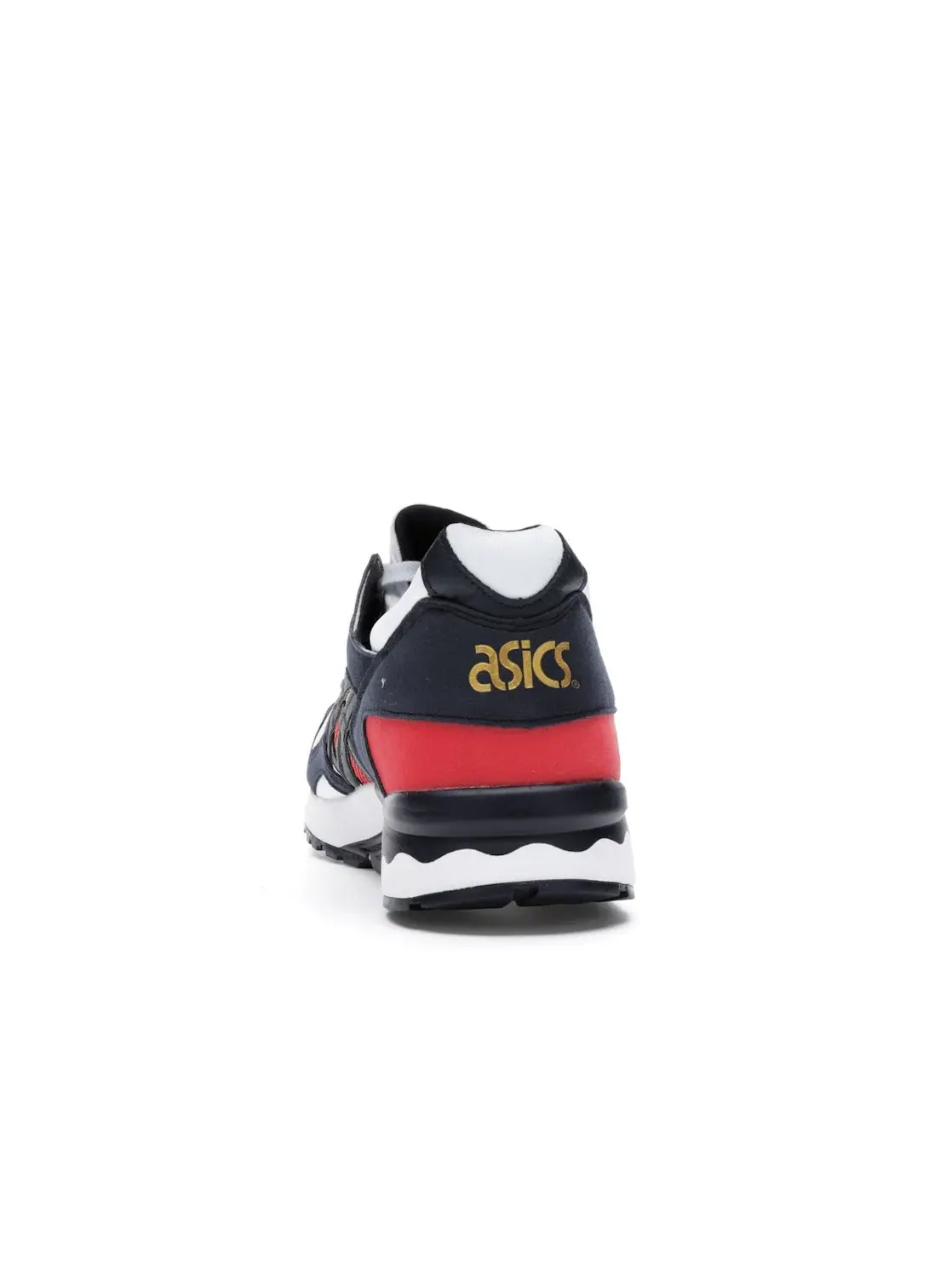 Мужские кроссовки Lifestyle ASICS Gel-Lyte V — изображение 4 из 4, белый