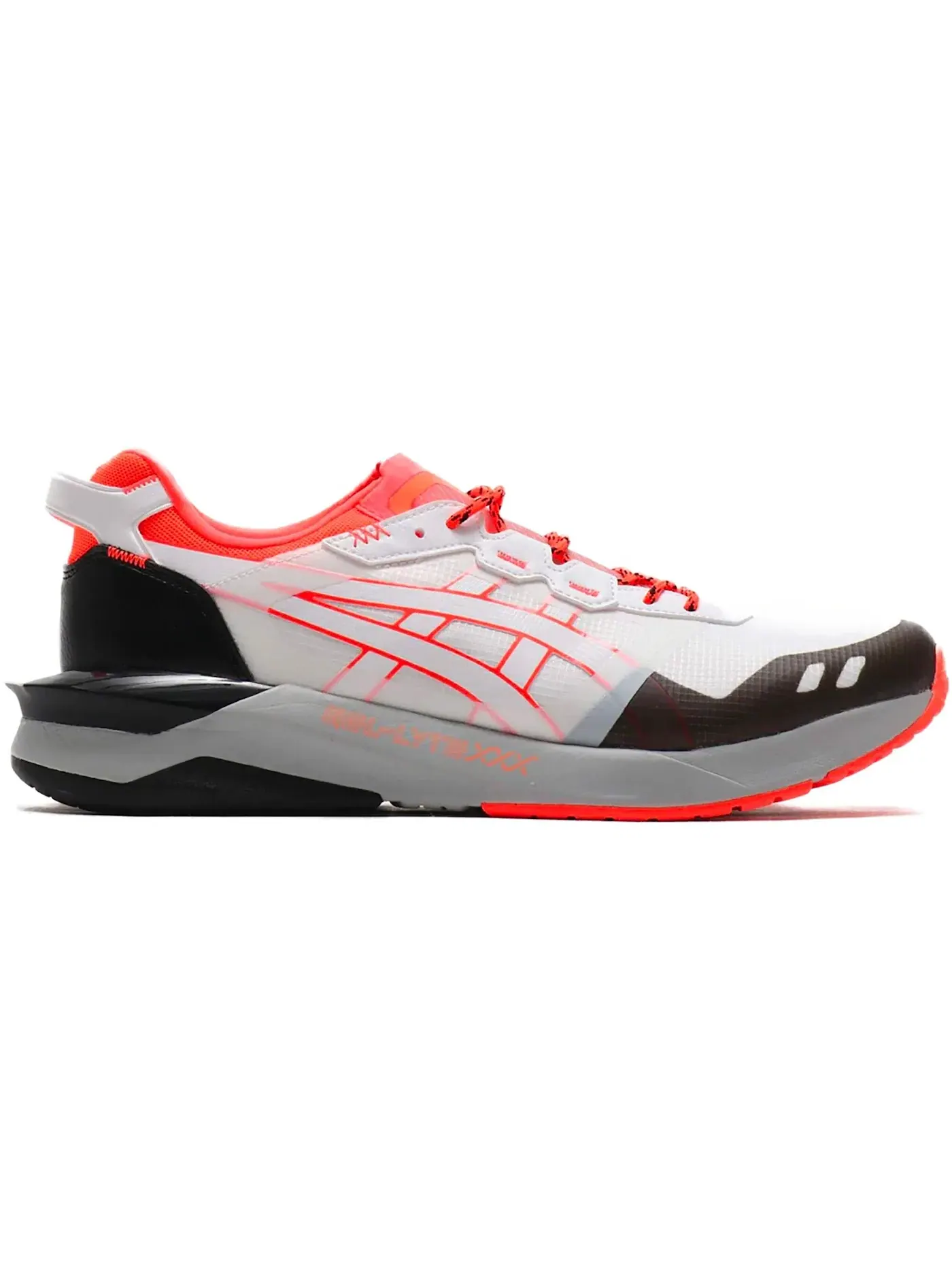 Мужские кроссовки Lifestyle ASICS Gel-Lyte XXX — изображение 1 из 1, белый