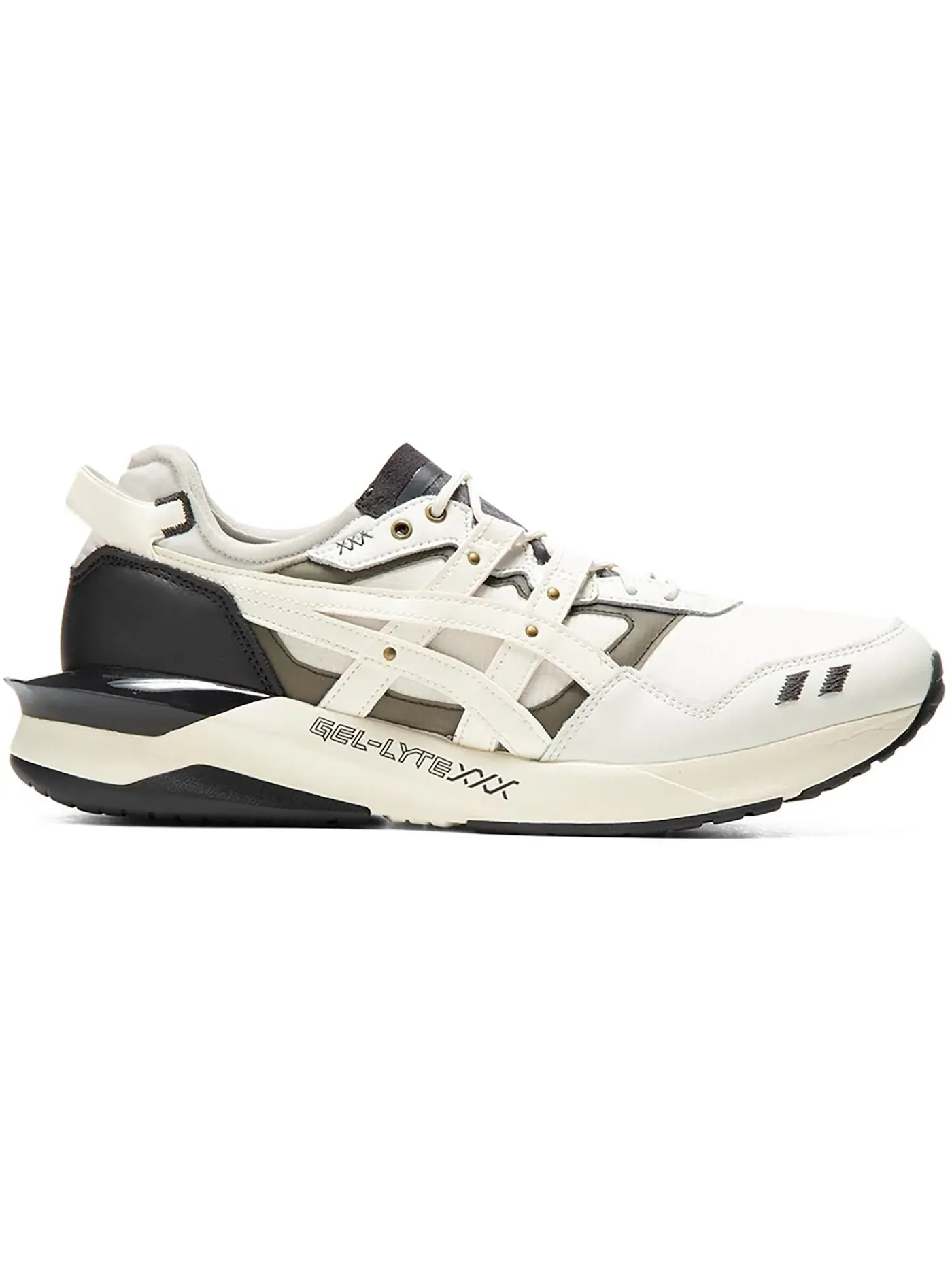 Мужские кроссовки Lifestyle ASICS Gel-Lyte XXX — изображение 1 из 1