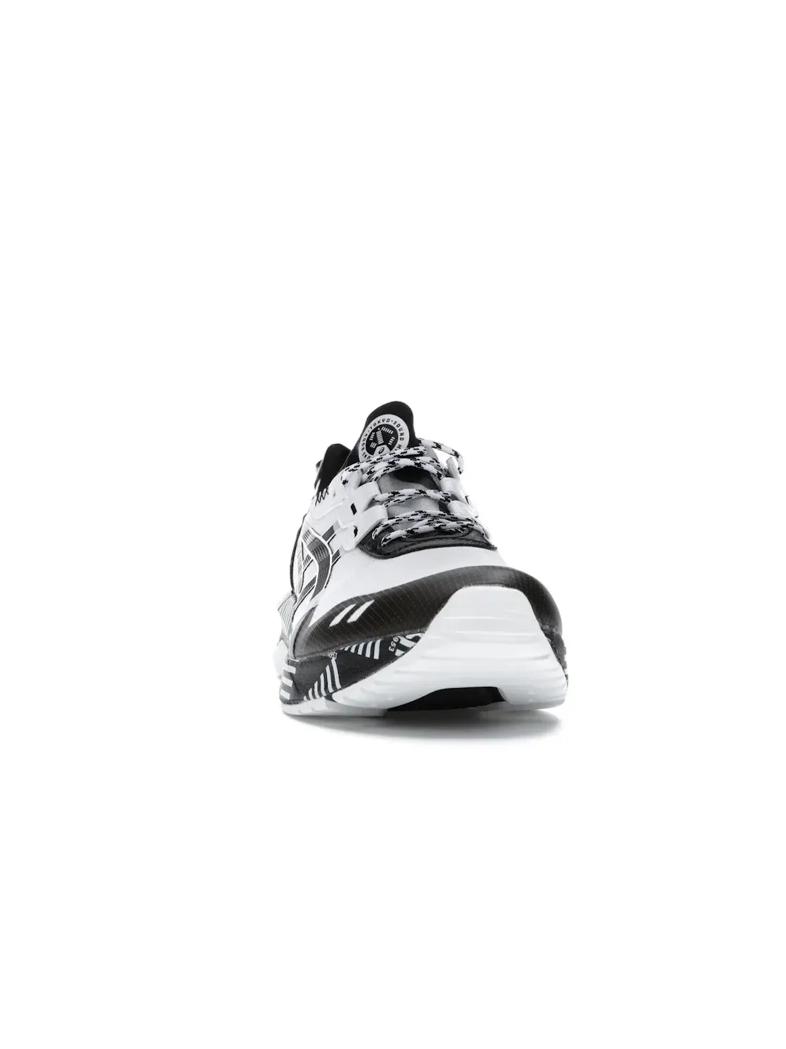 Мужские кроссовки Lifestyle ASICS Gel-Lyte XXX — изображение 2 из 4, белый черный