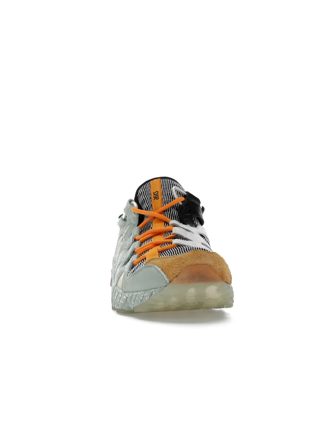 Мужские кроссовки Lifestyle ASICS Gel-Mai — изображение 2 из 4, белый зеленый