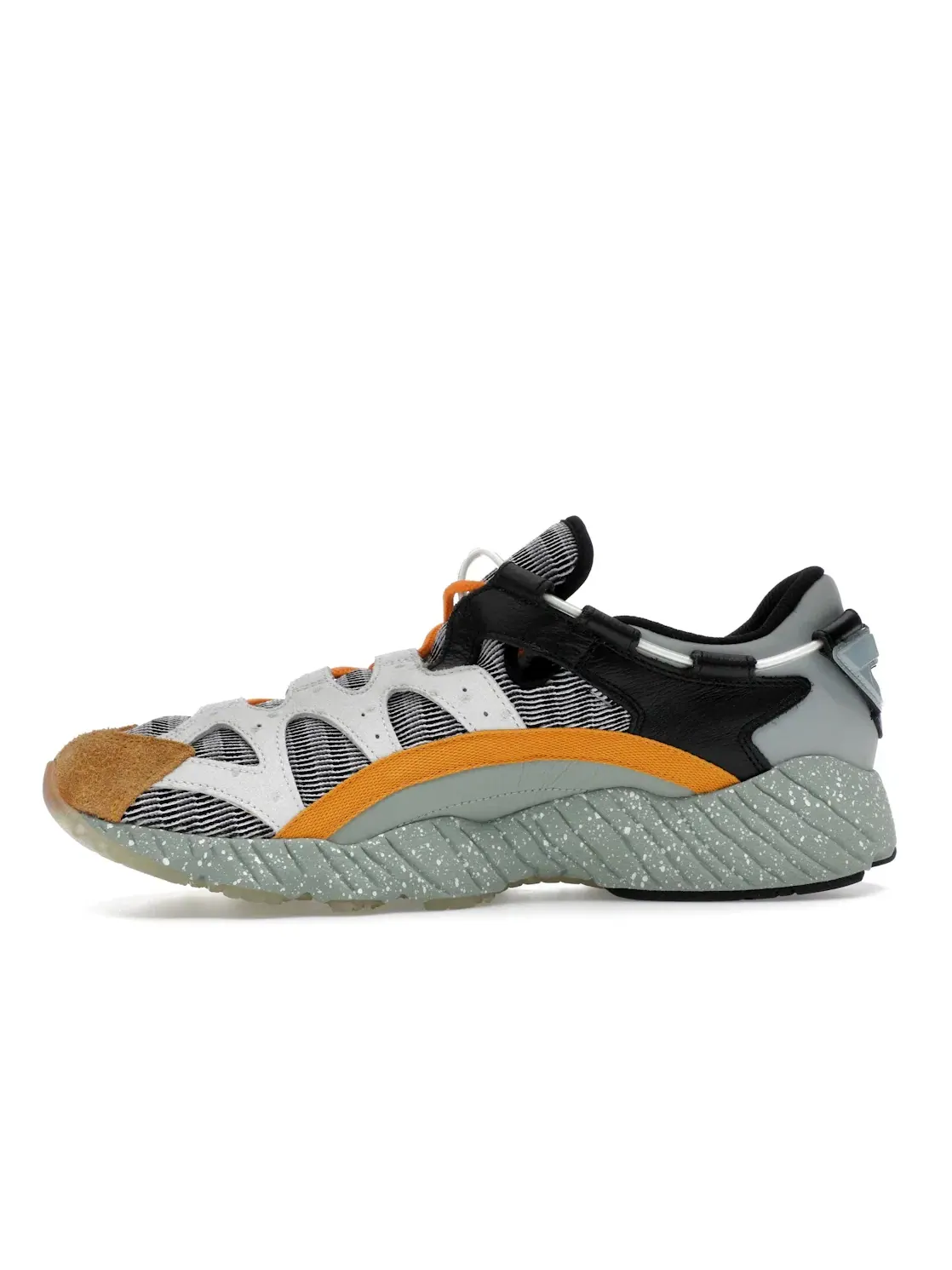 Мужские кроссовки Lifestyle ASICS Gel-Mai — изображение 3 из 4, белый зеленый