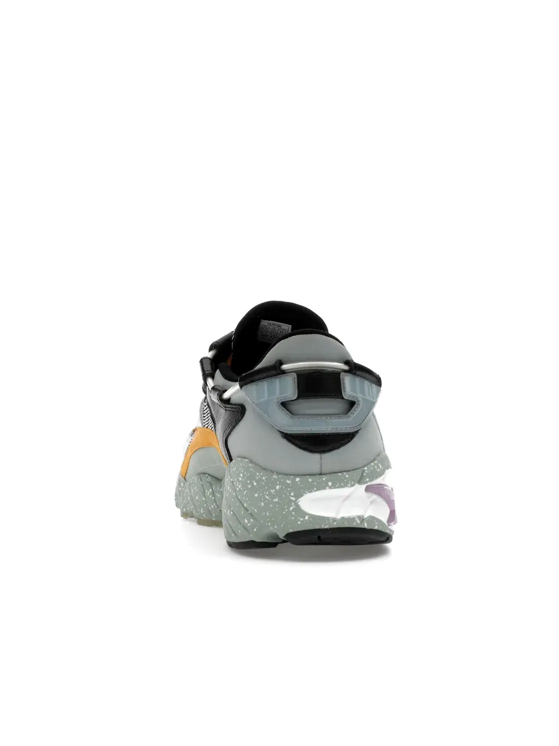 Мужские кроссовки Lifestyle ASICS Gel-Mai — изображение 4 из 4, белый зеленый