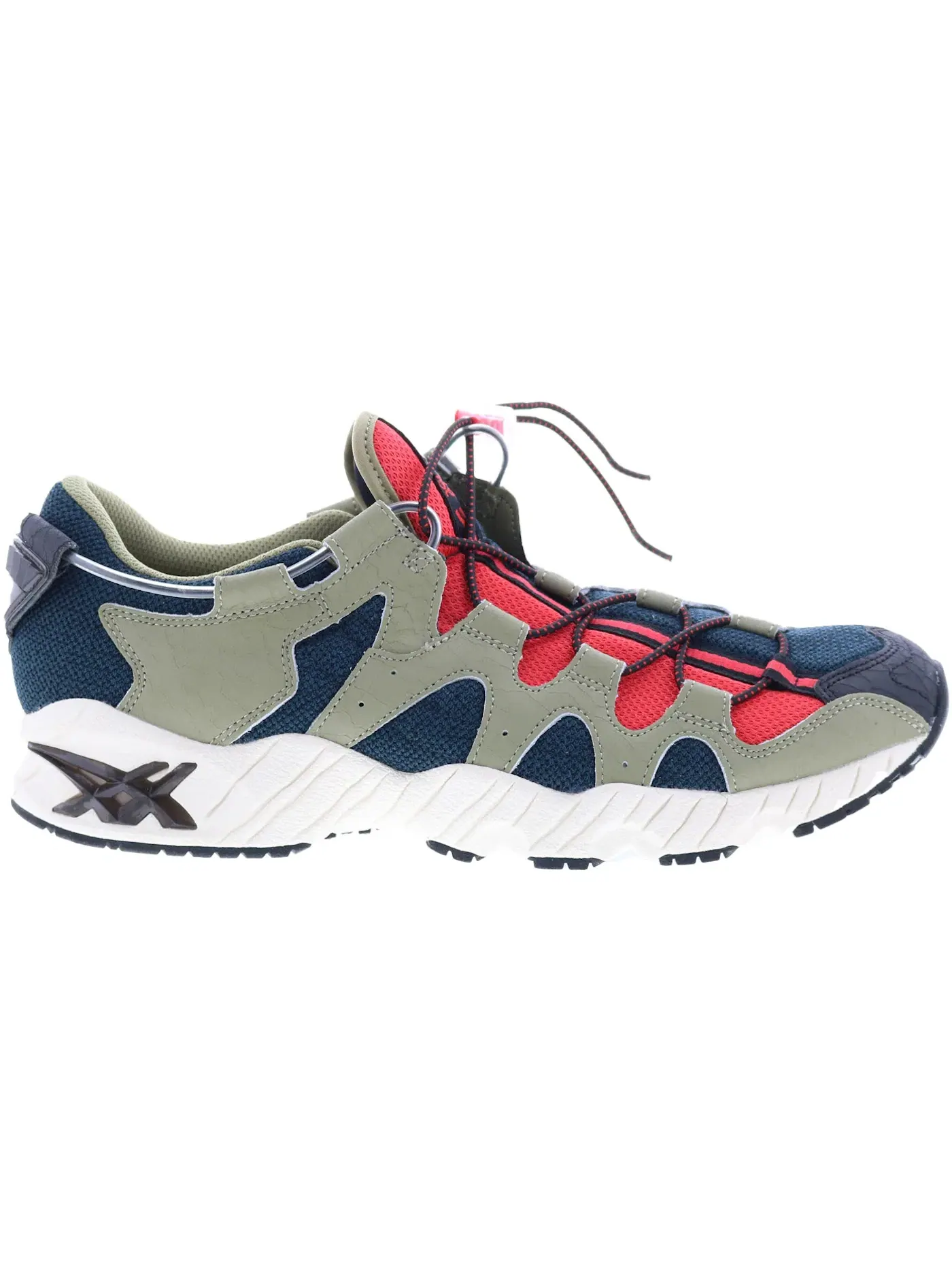 Мужские кроссовки Lifestyle ASICS Gel-Mai Dark Ocean/Aloe — изображение 1 из 1