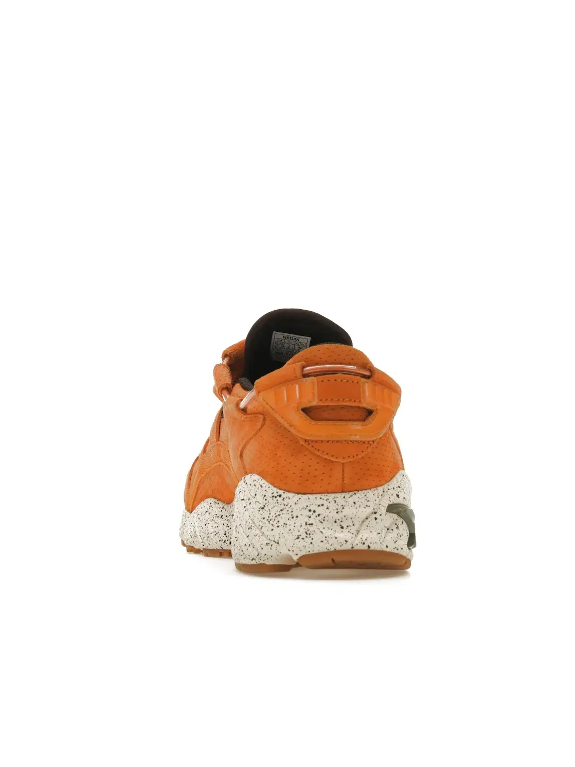 Мужские кроссовки Lifestyle ASICS Gel-Mai ASICS — изображение 4 из 4, оранжевый песочный