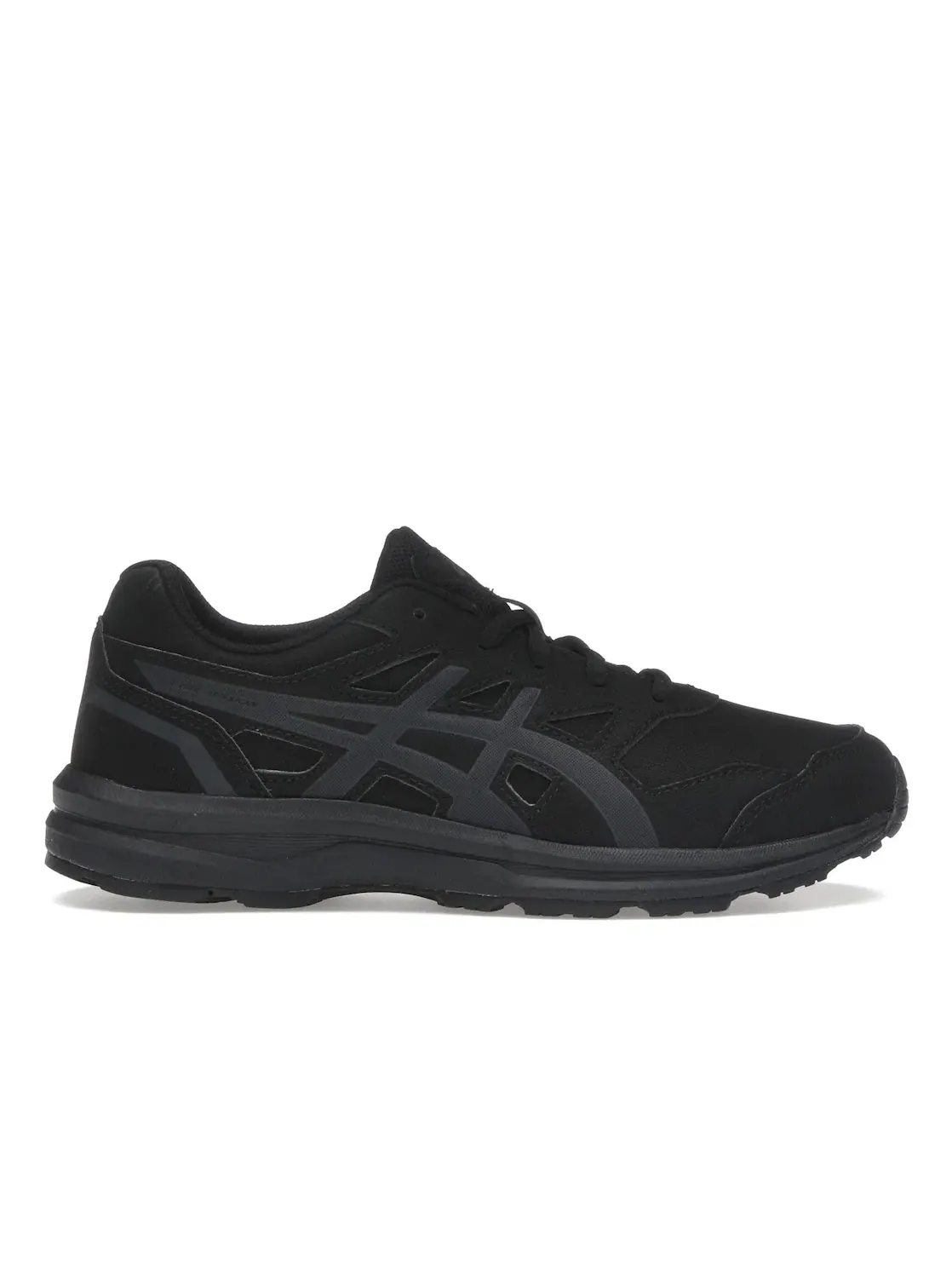 Мужские кроссовки Lifestyle ASICS Gel-Mission — изображение 1 из 4, черный