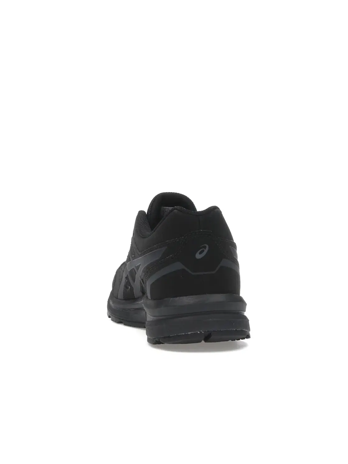 Мужские кроссовки Lifestyle ASICS Gel-Mission — изображение 4 из 4, черный