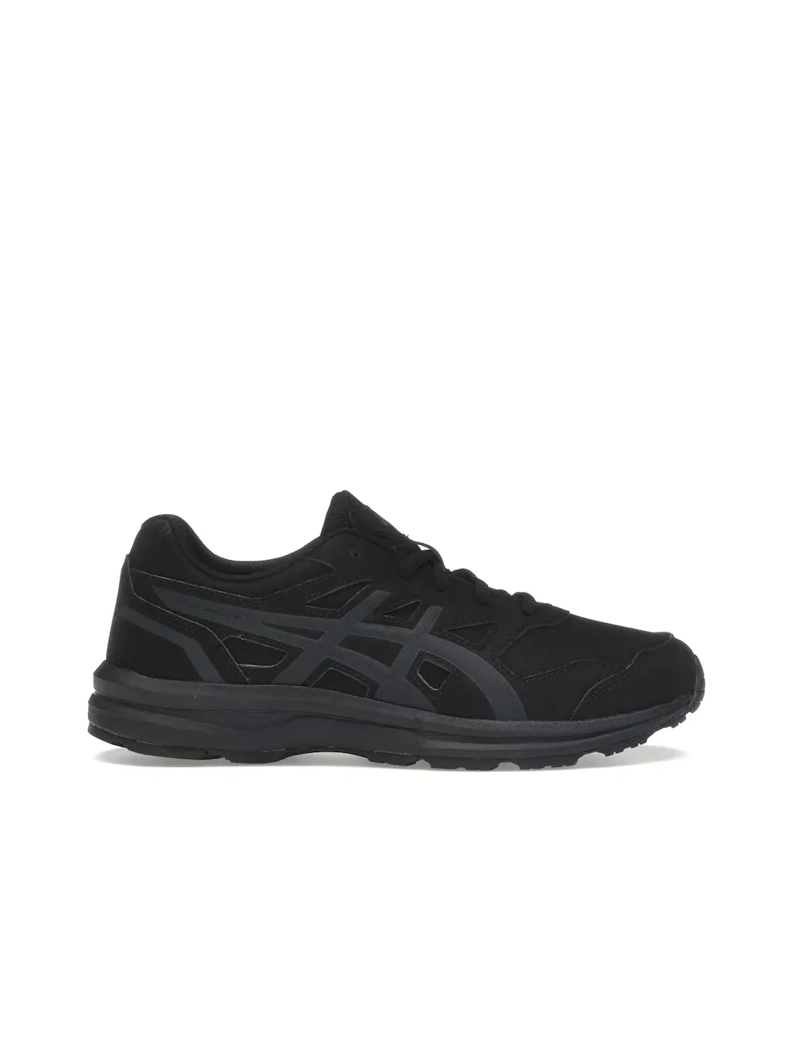 Женские кроссовки Lifestyle ASICS Gel-Mission — изображение 1 из 4, черный