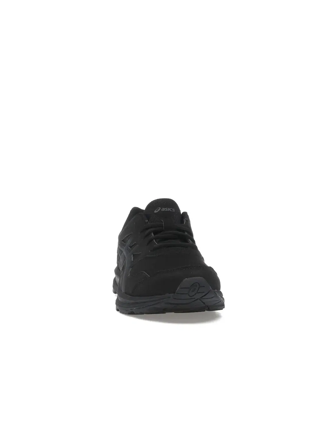 Женские кроссовки Lifestyle ASICS Gel-Mission — изображение 2 из 4, черный