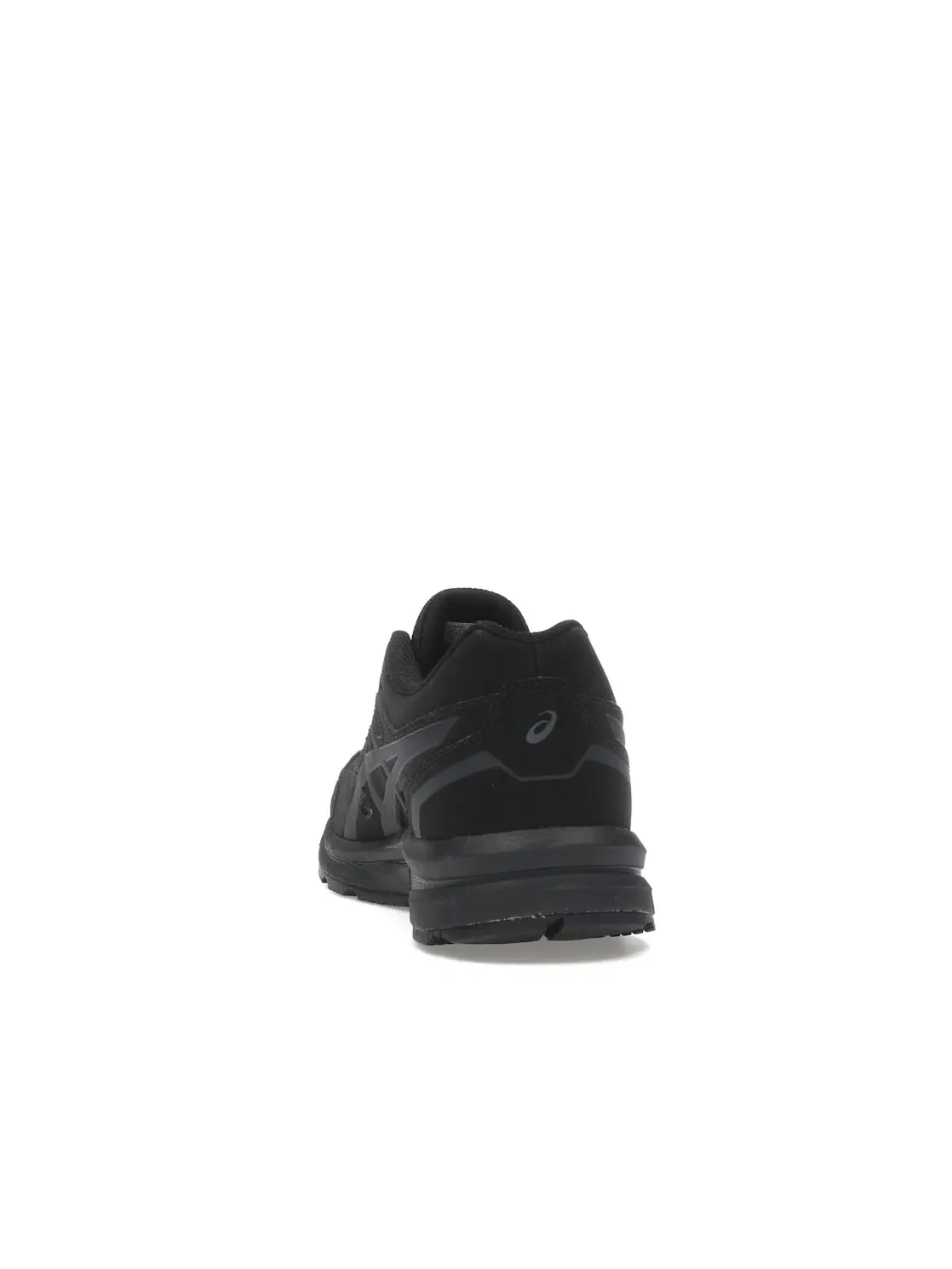 Женские кроссовки Lifestyle ASICS Gel-Mission — изображение 4 из 4, черный