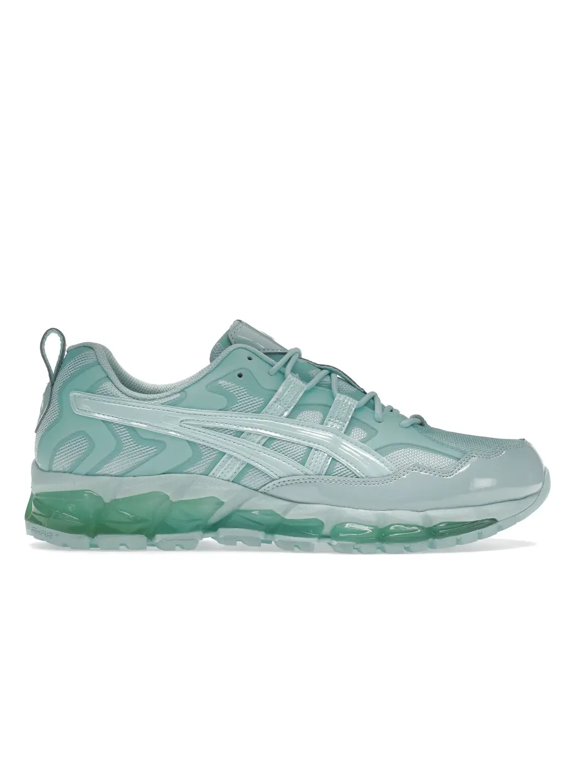 Мужские кроссовки Lifestyle ASICS Gel-Nandi 360, Skylight/Skylight — изображение 1 из 4
