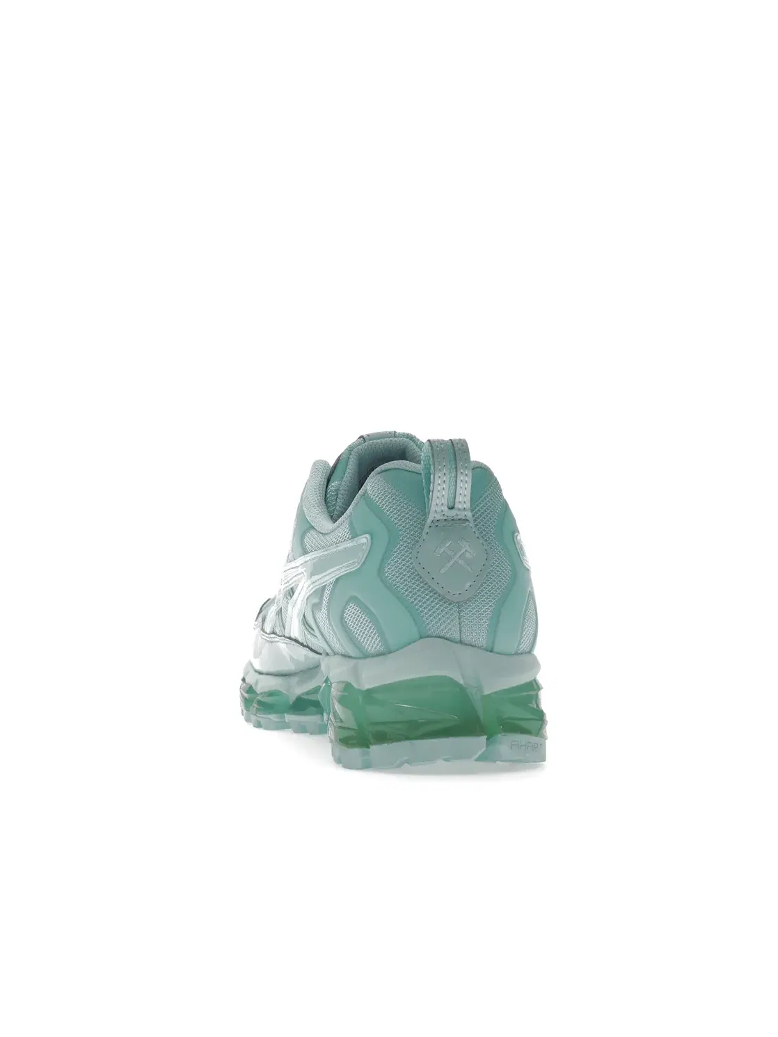 Мужские кроссовки Lifestyle ASICS Gel-Nandi 360, Skylight/Skylight — изображение 4 из 4