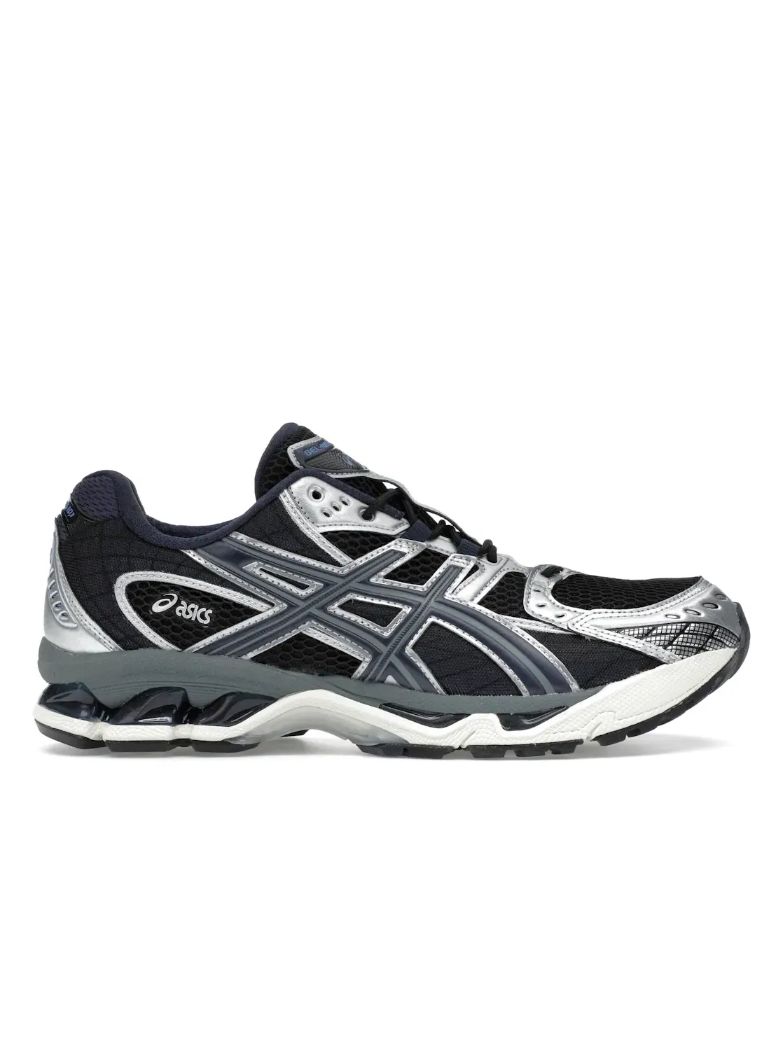 Мужские кроссовки Lifestyle ASICS Gel-Nimbus 10.1 — изображение 1 из 4, черный