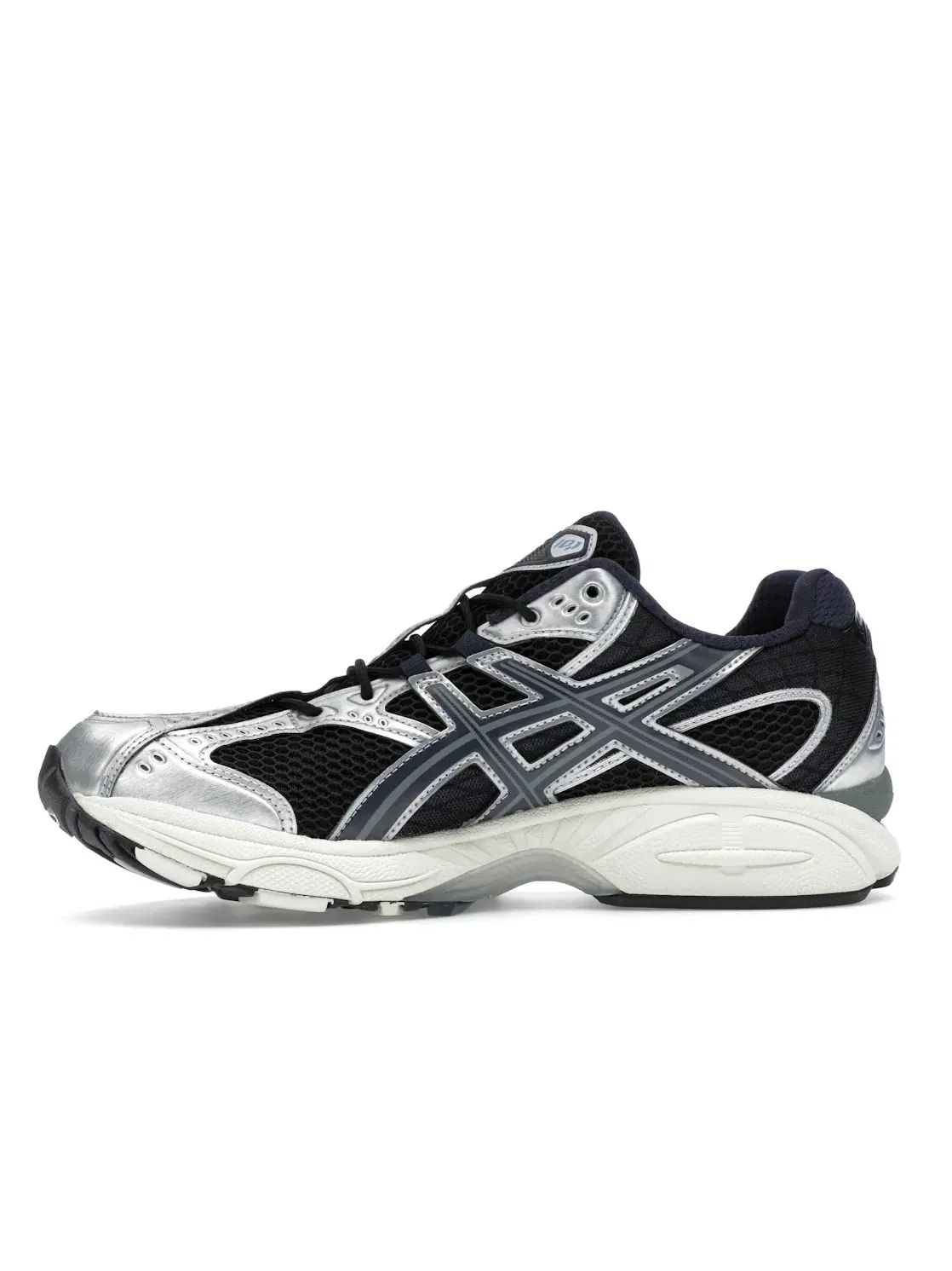 Мужские кроссовки Lifestyle ASICS Gel-Nimbus 10.1 — изображение 3 из 4, черный