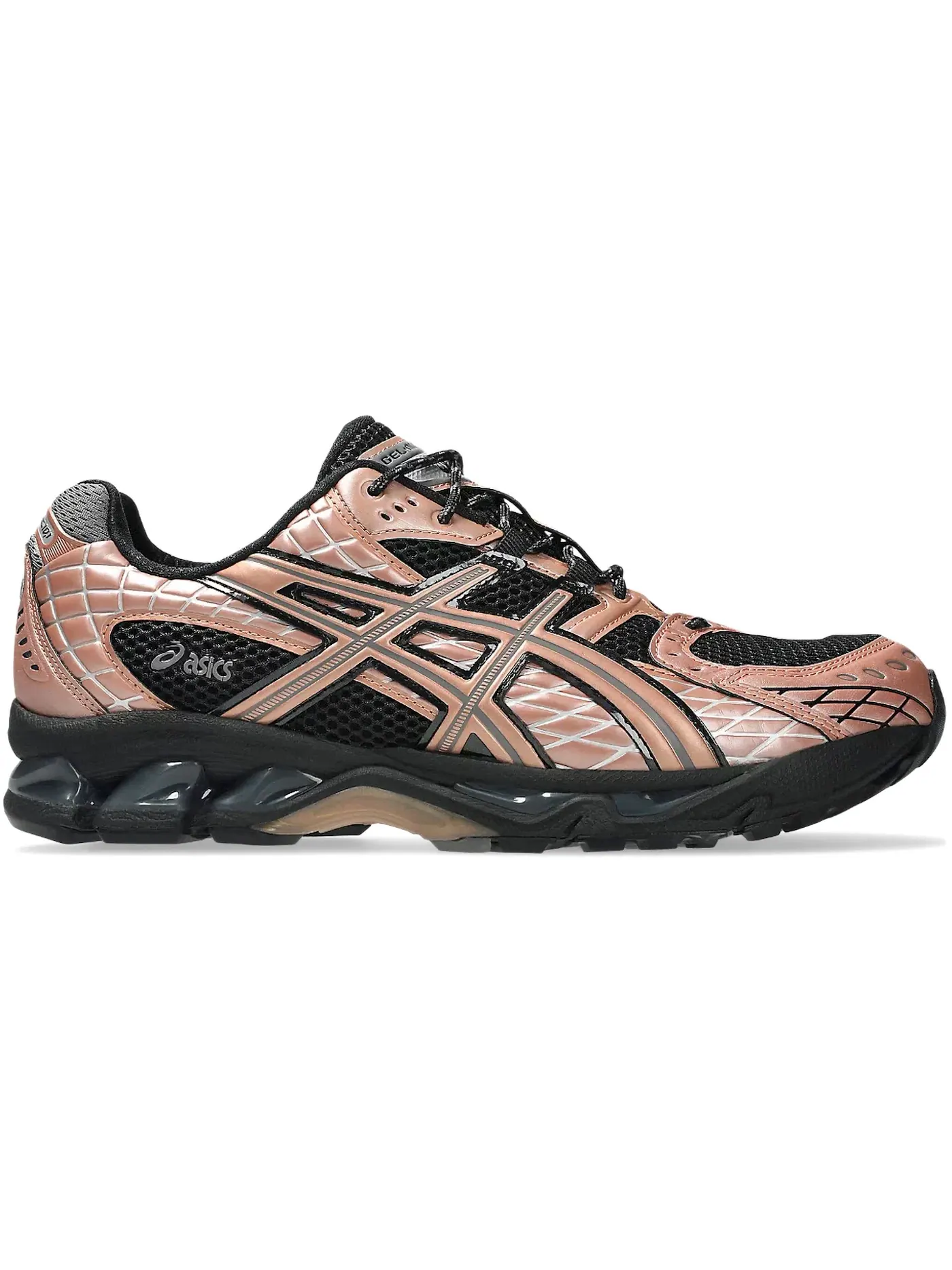 Мужские кроссовки Lifestyle ASICS Gel-Nimbus 10.1 — изображение 1 из 1