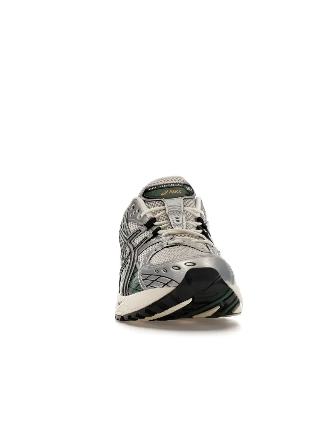 Мужские кроссовки Lifestyle ASICS Gel-Nimbus 10.1 — изображение 2 из 4, кремовый
